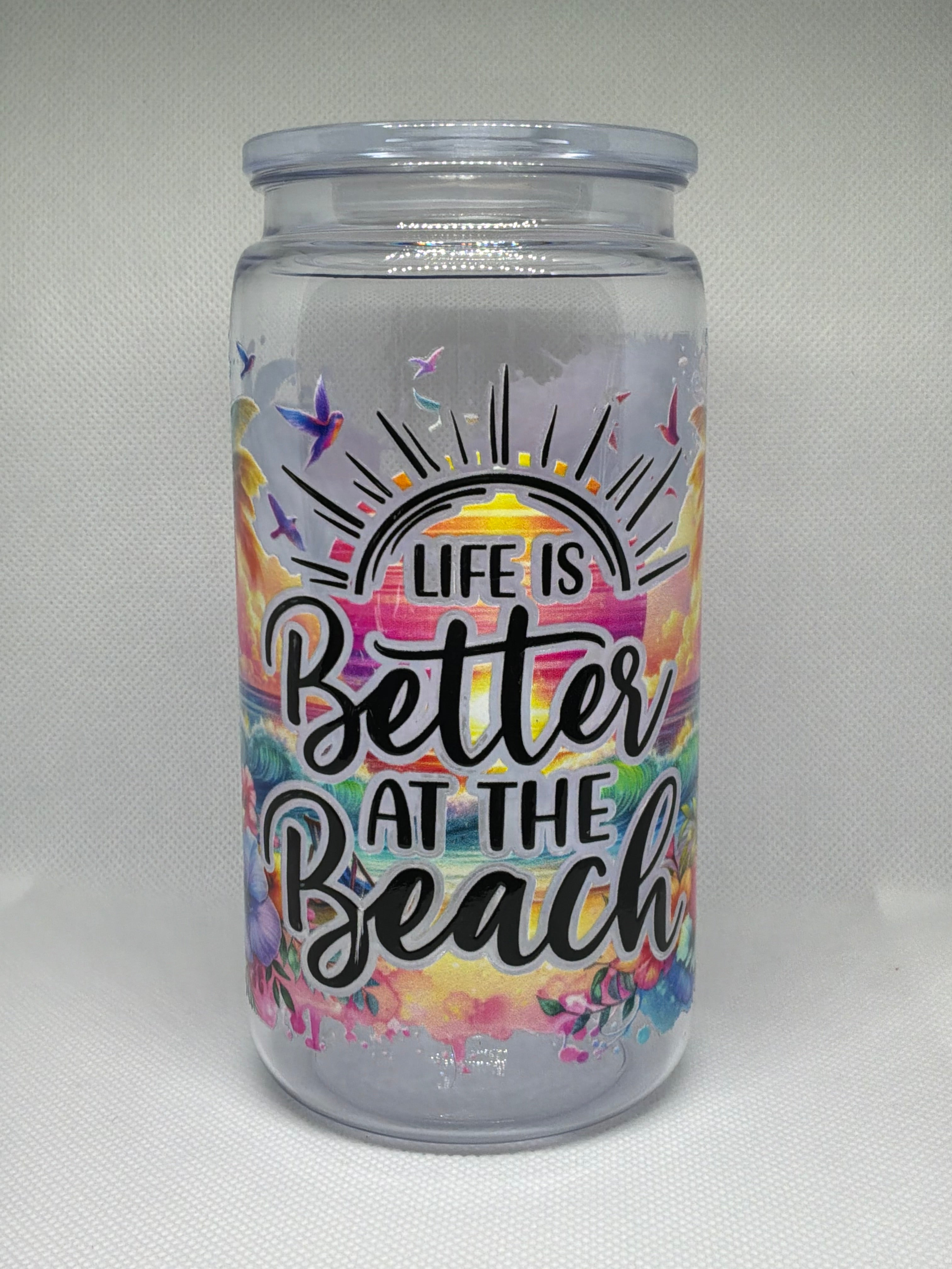 16 oz Acrylic Cup