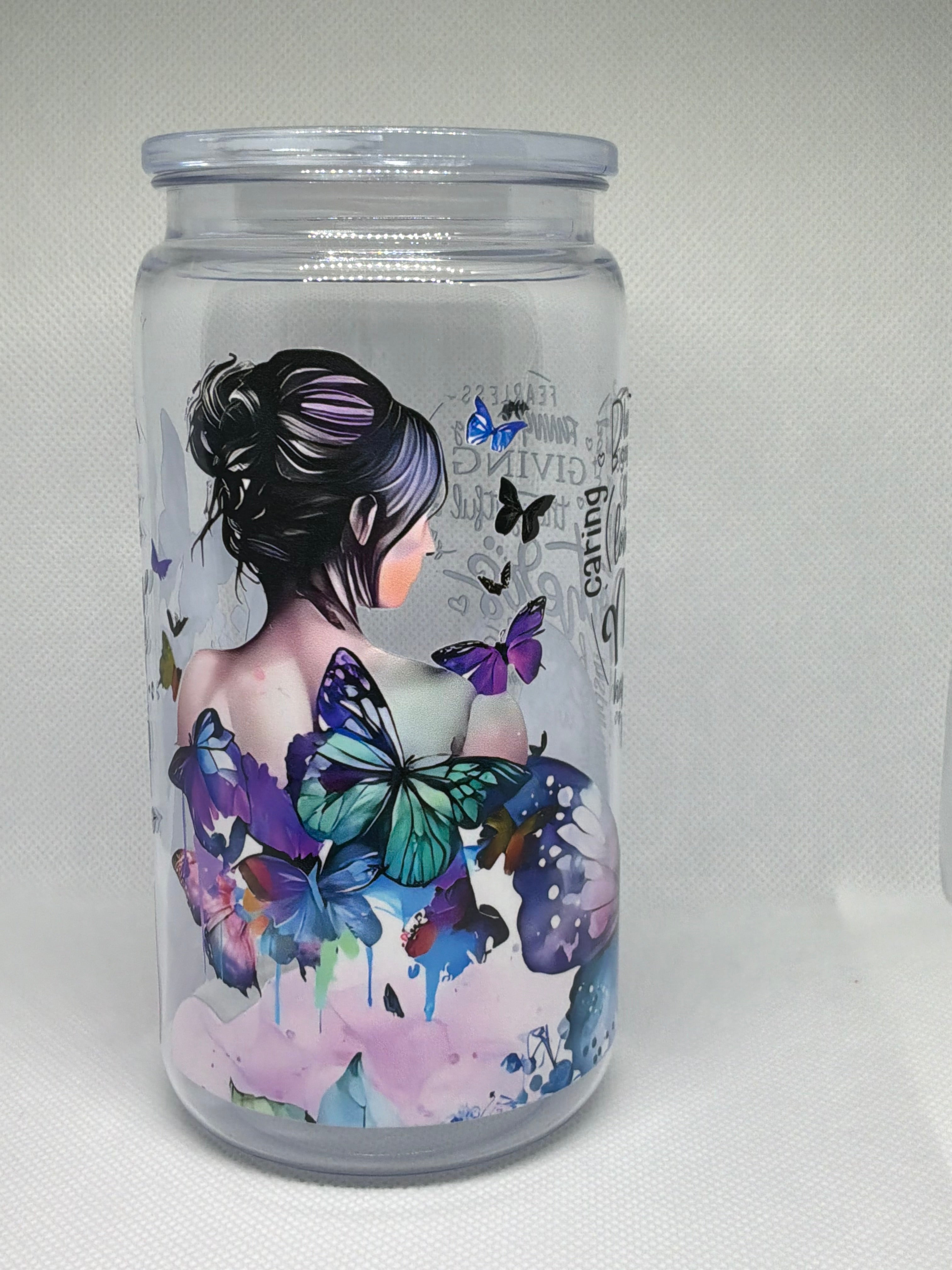 16 oz Acrylic Cup