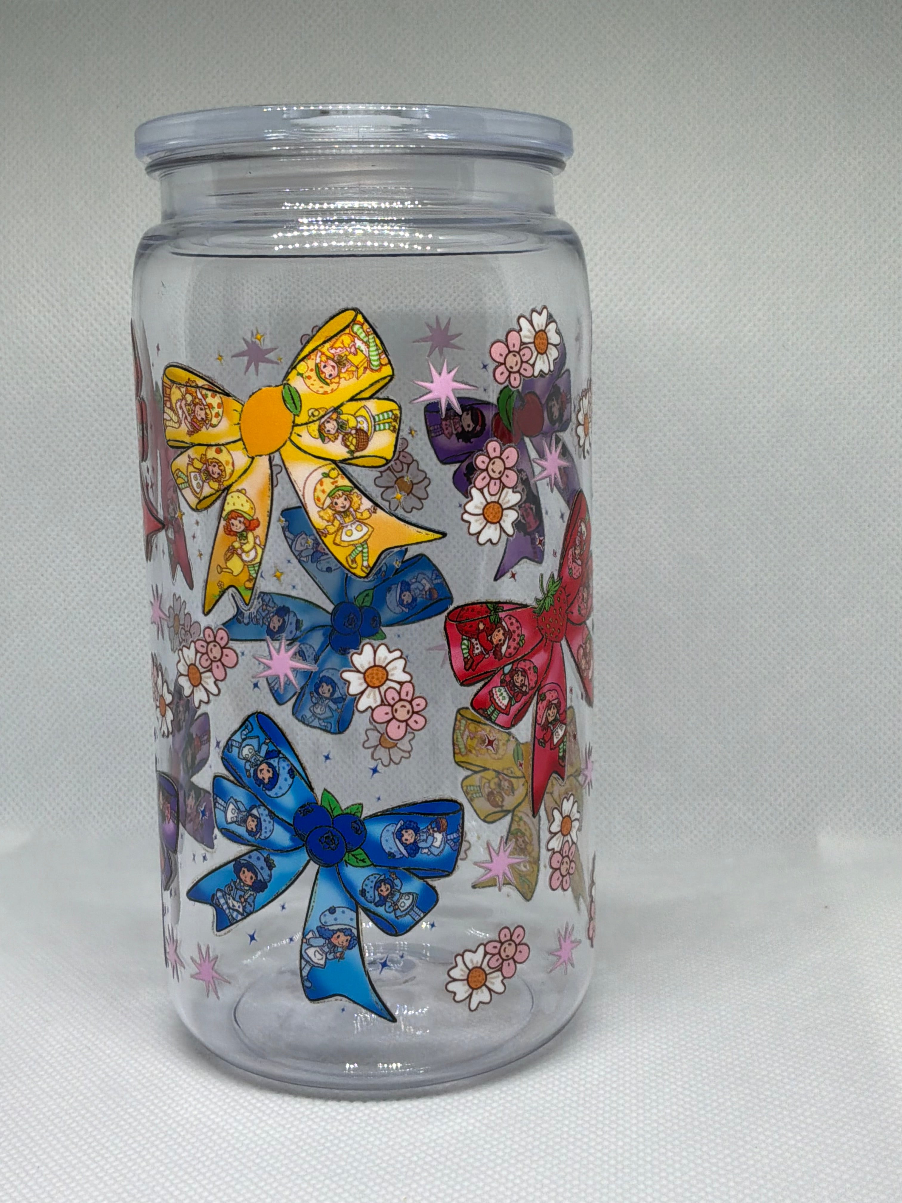 16 oz Acrylic Cup