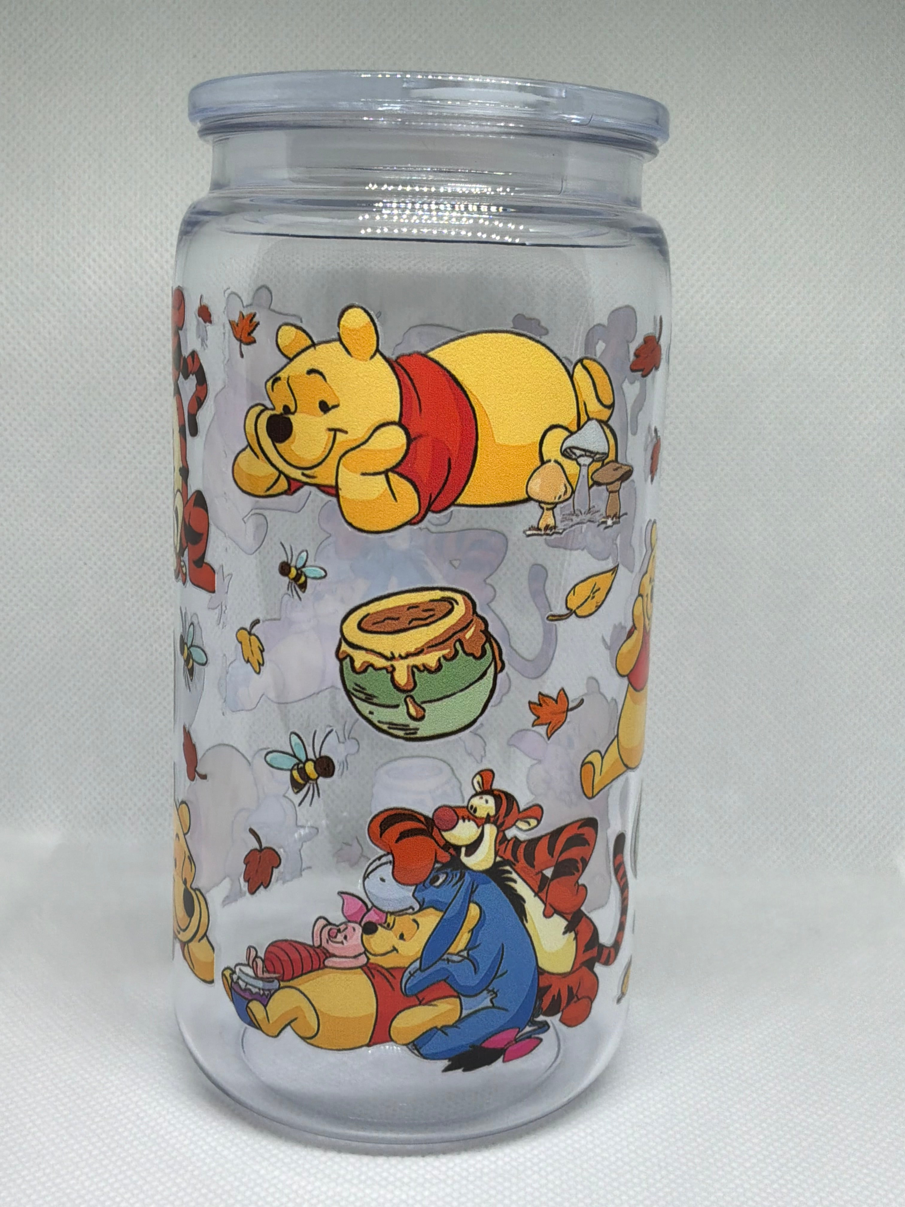 16 oz Acrylic Cup