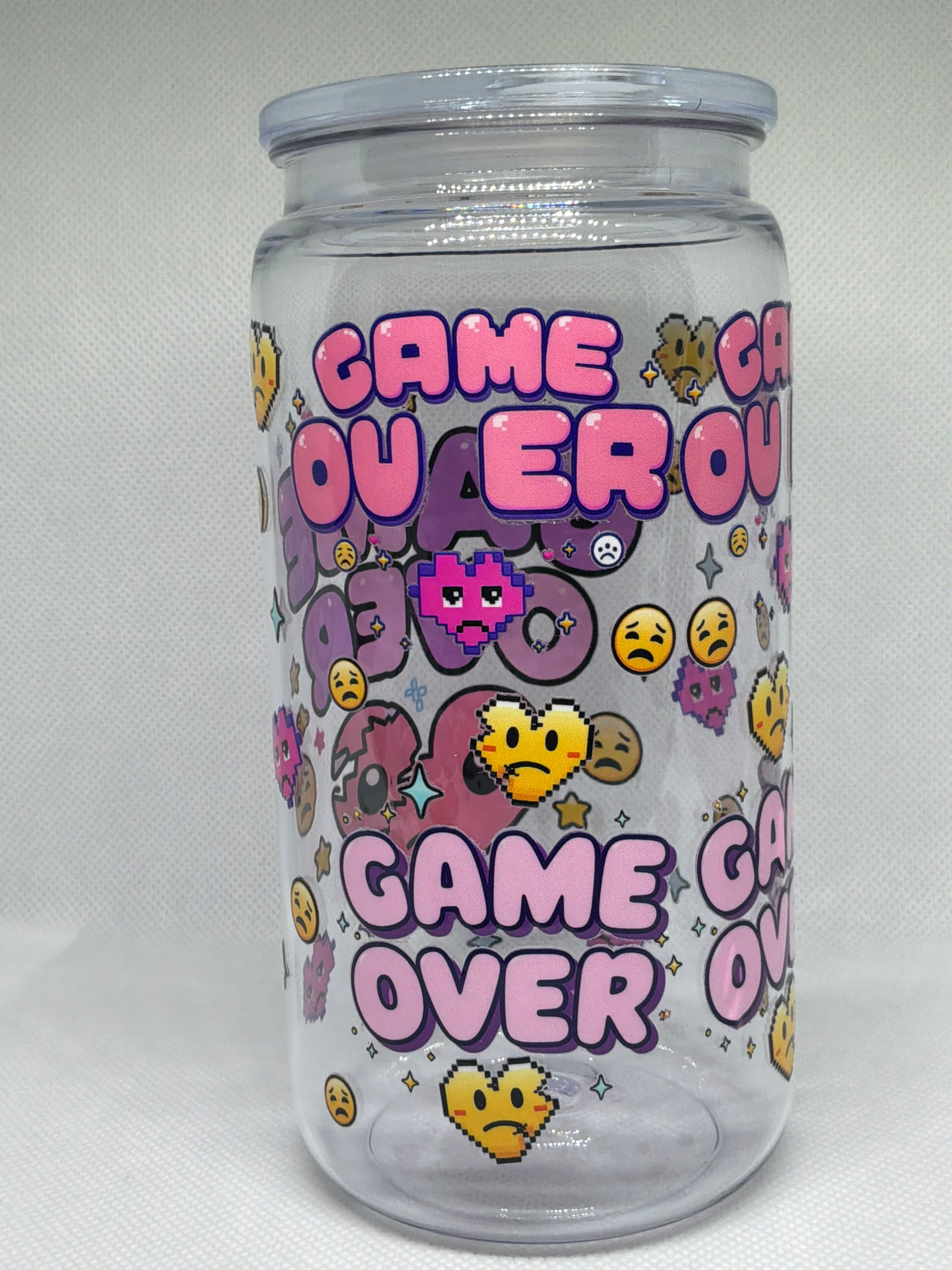 16 oz Acrylic Cup