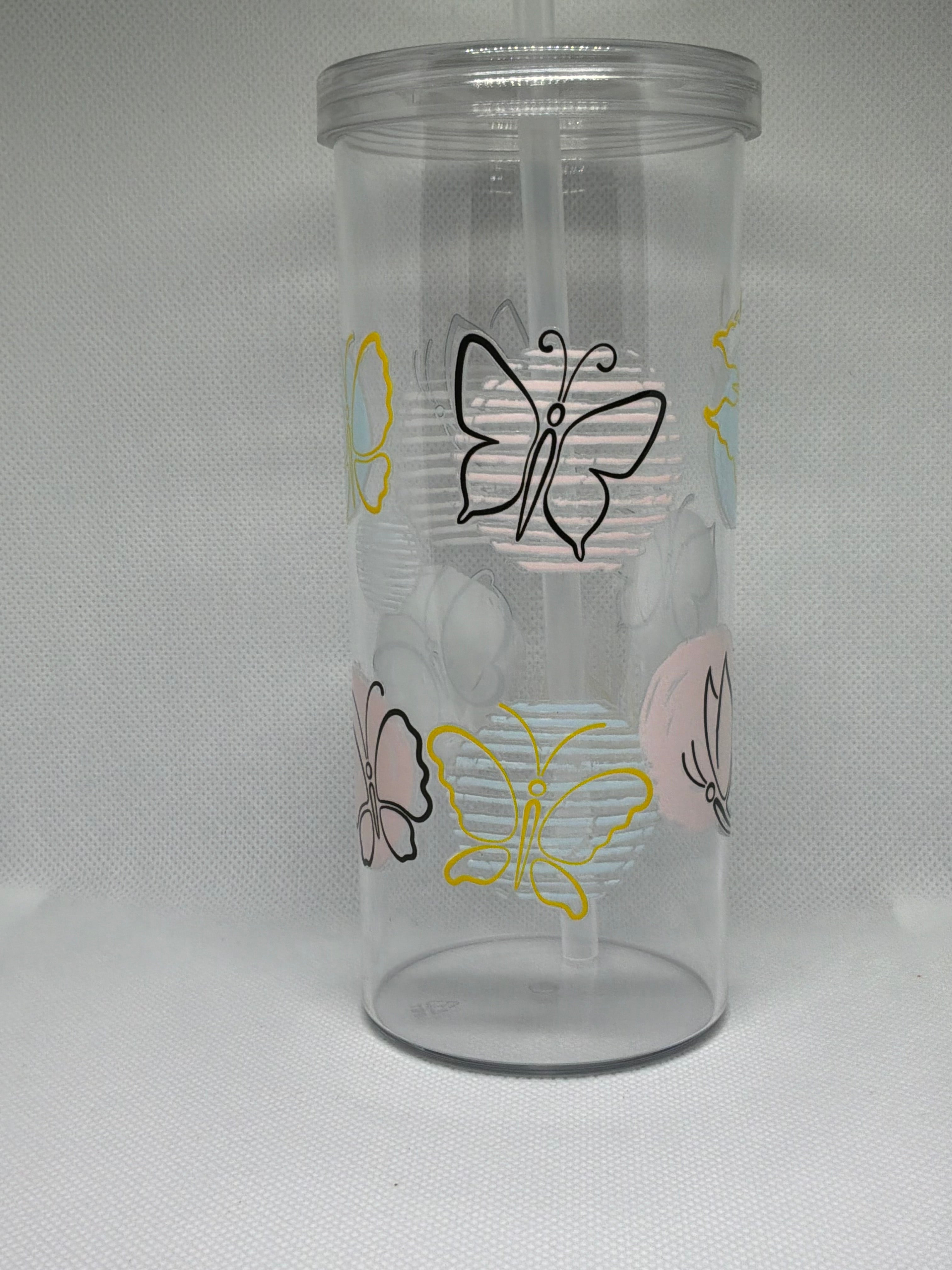20 oz Acrylic Cup