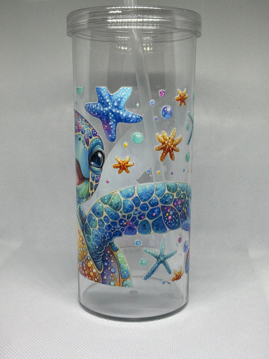 20 oz Acrylic Cup
