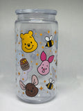 16 oz Acrylic Cup