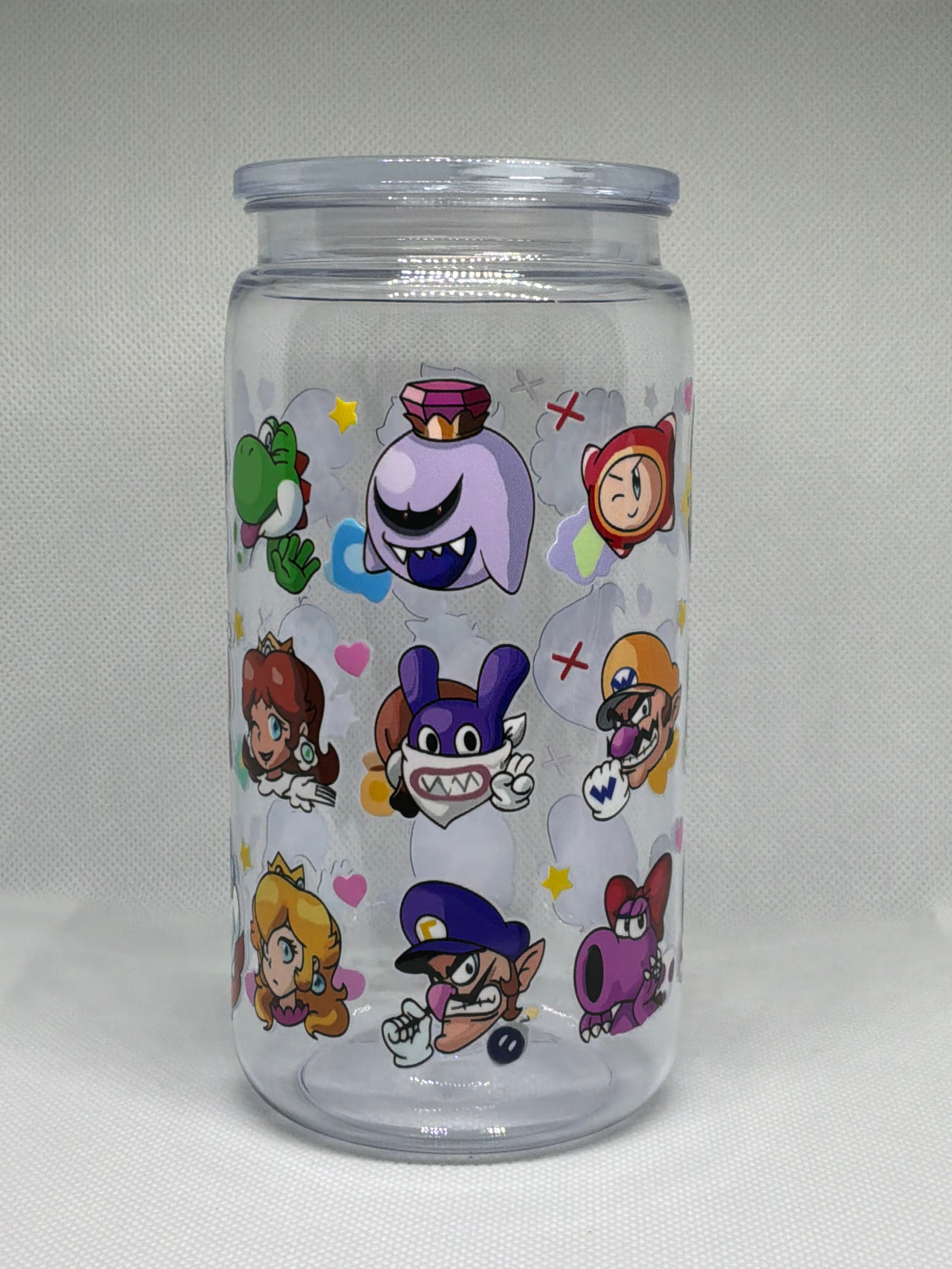 16 oz Acrylic Cup