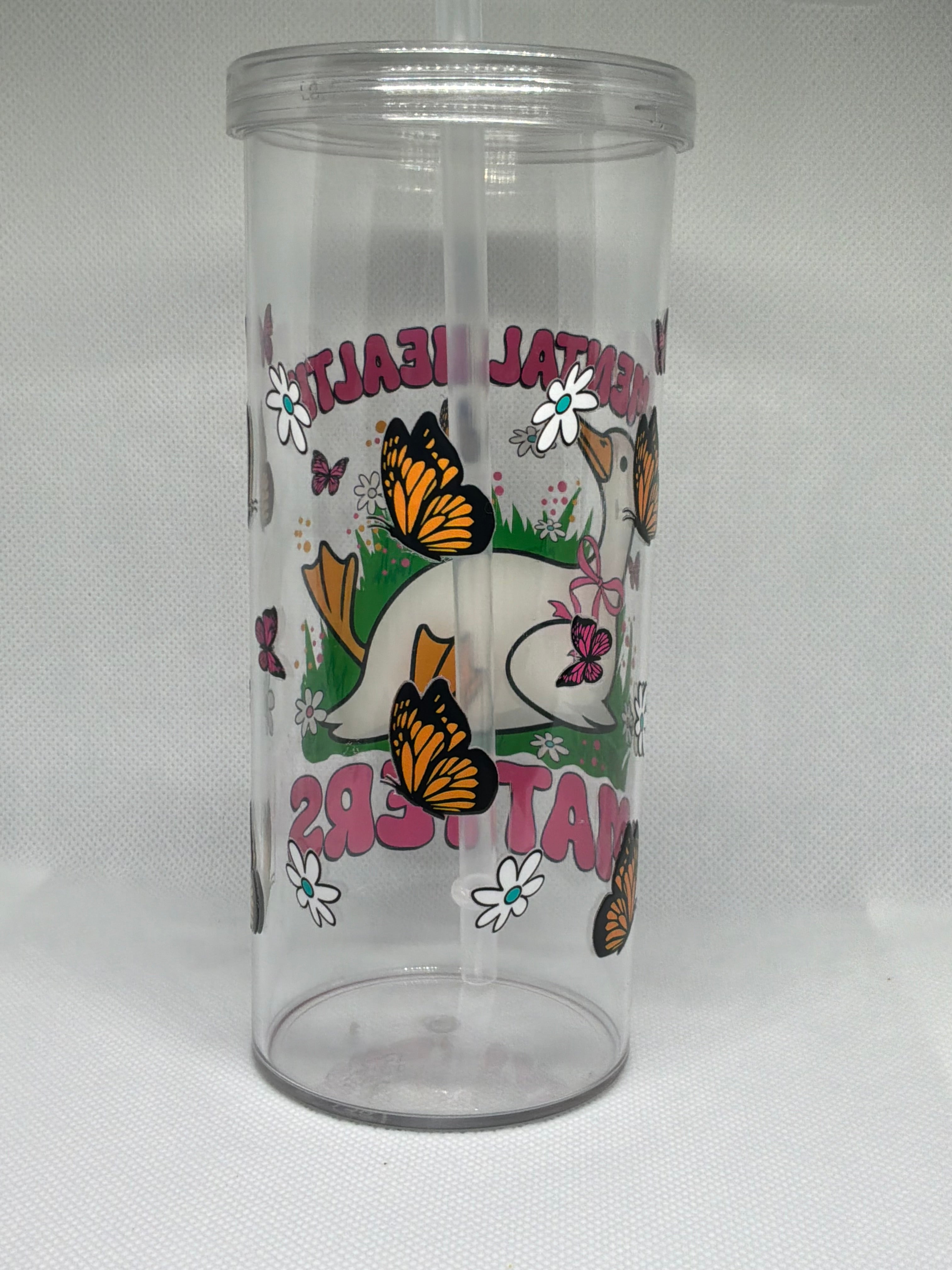 20 oz Acrylic Cup