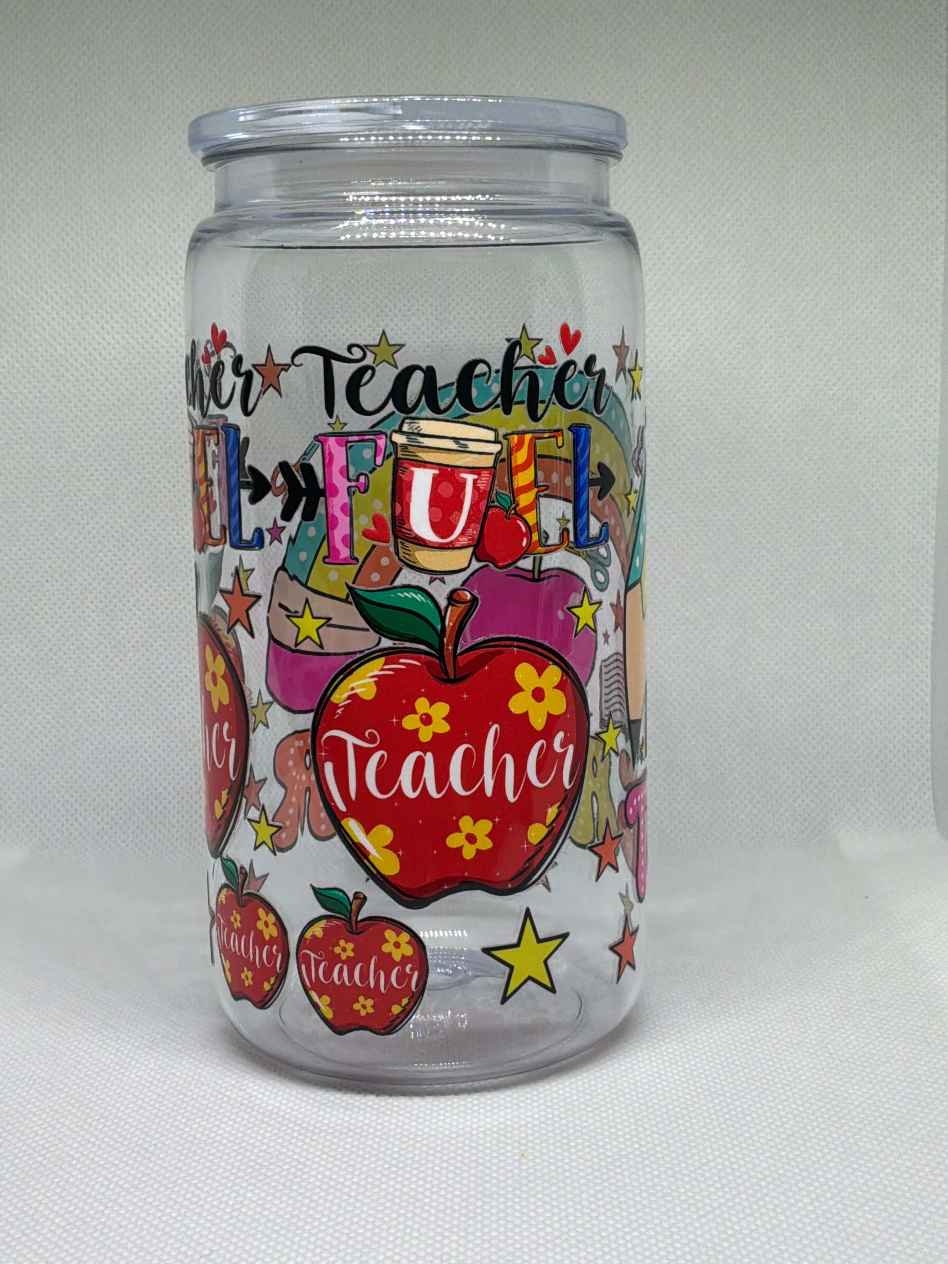16 oz Acrylic Cup
