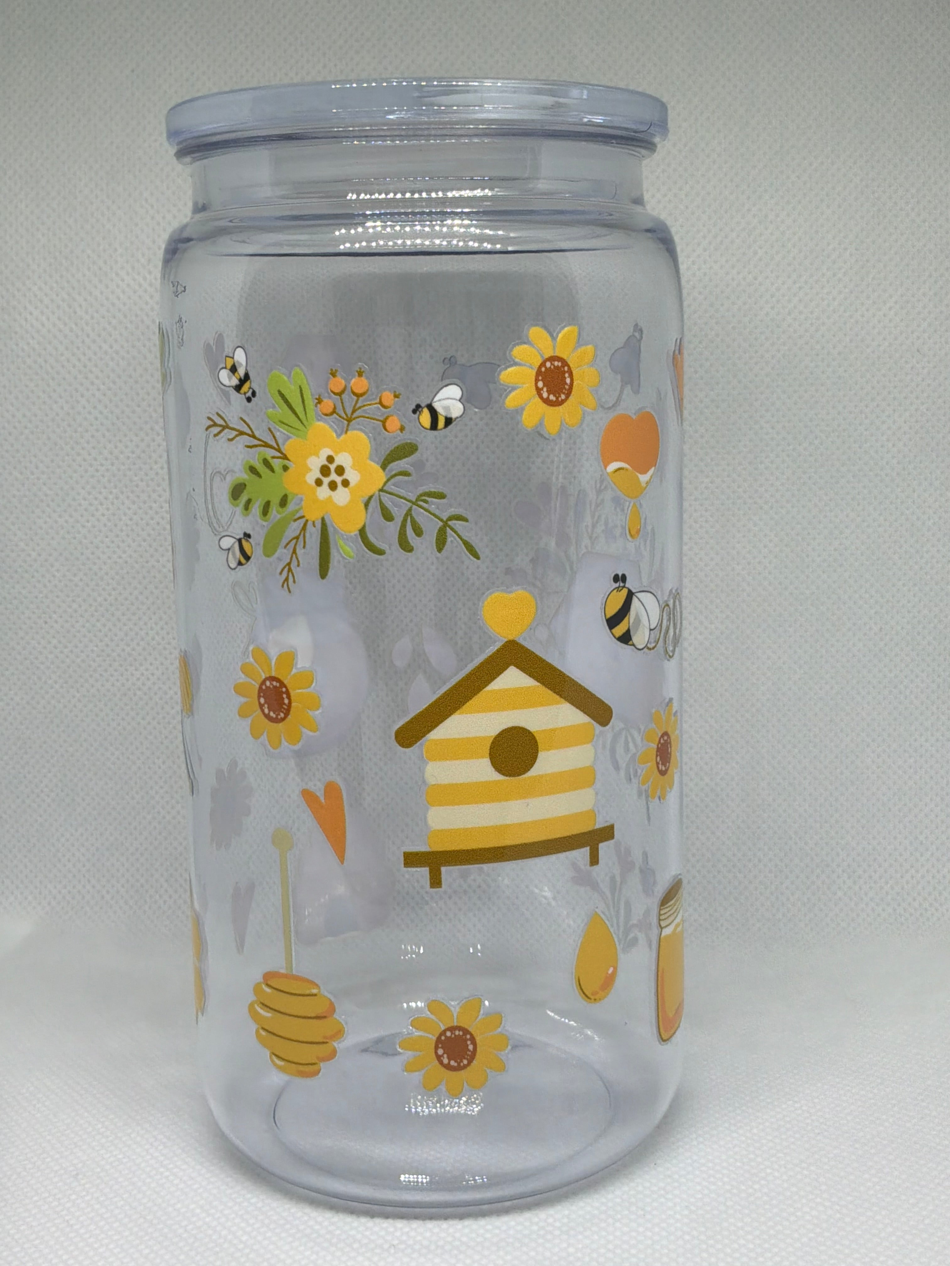 16 oz Acrylic Cup