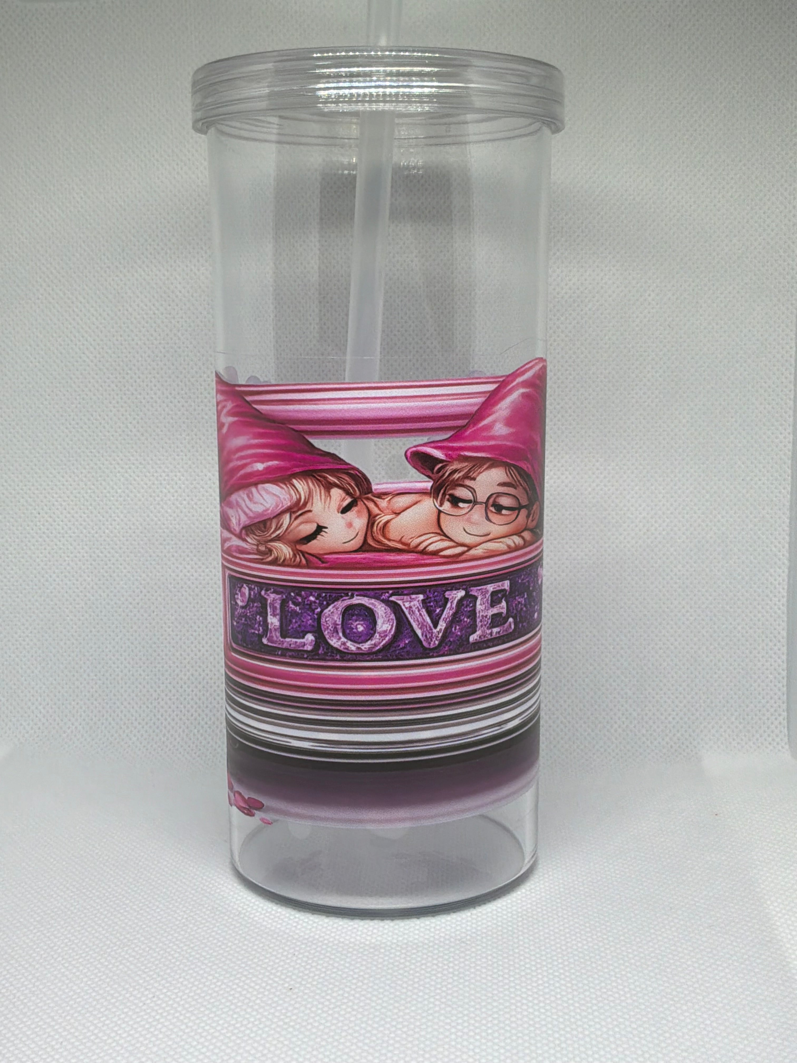 20 oz Acrylic Cup