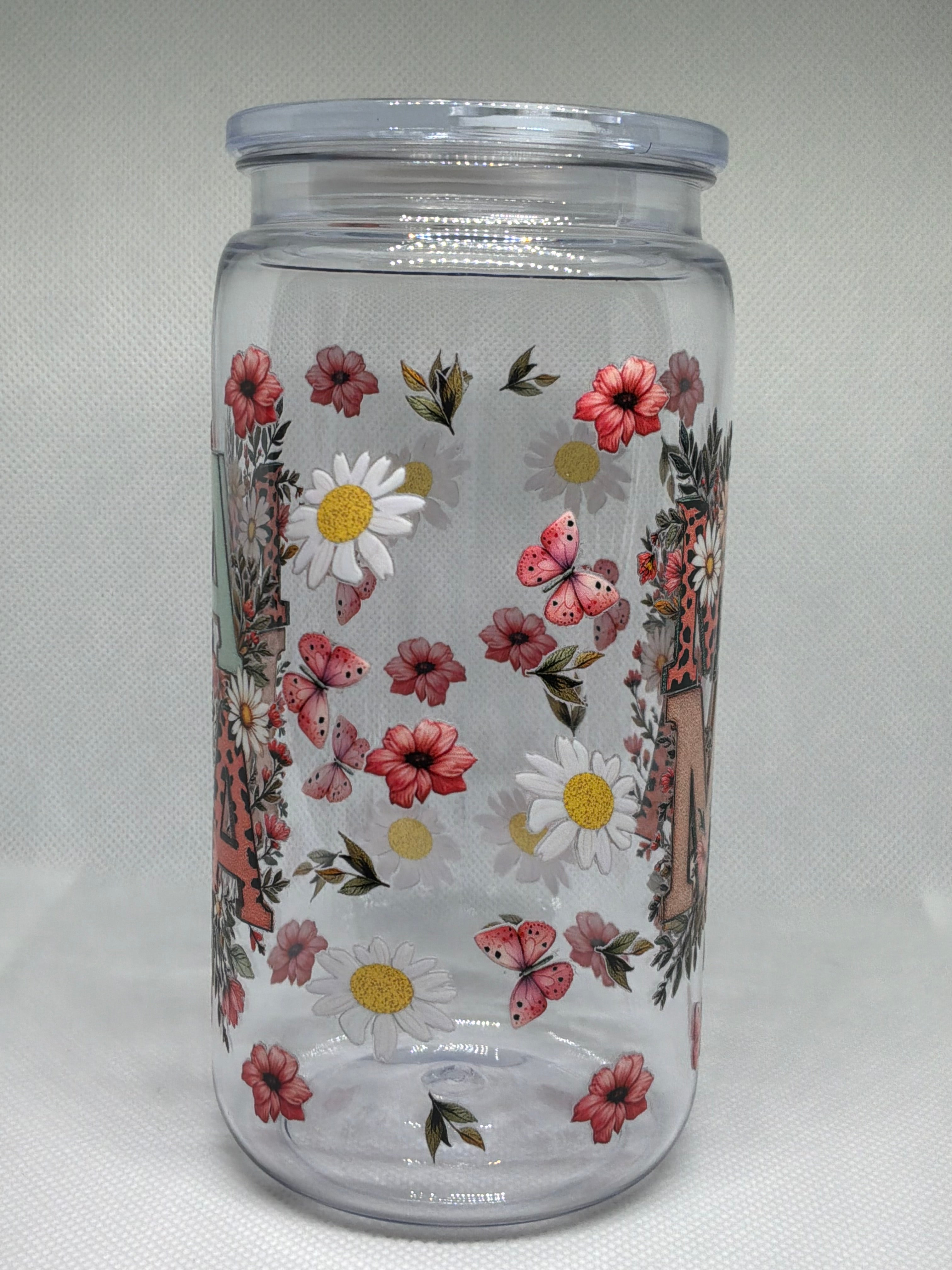 16 oz Acrylic Cup