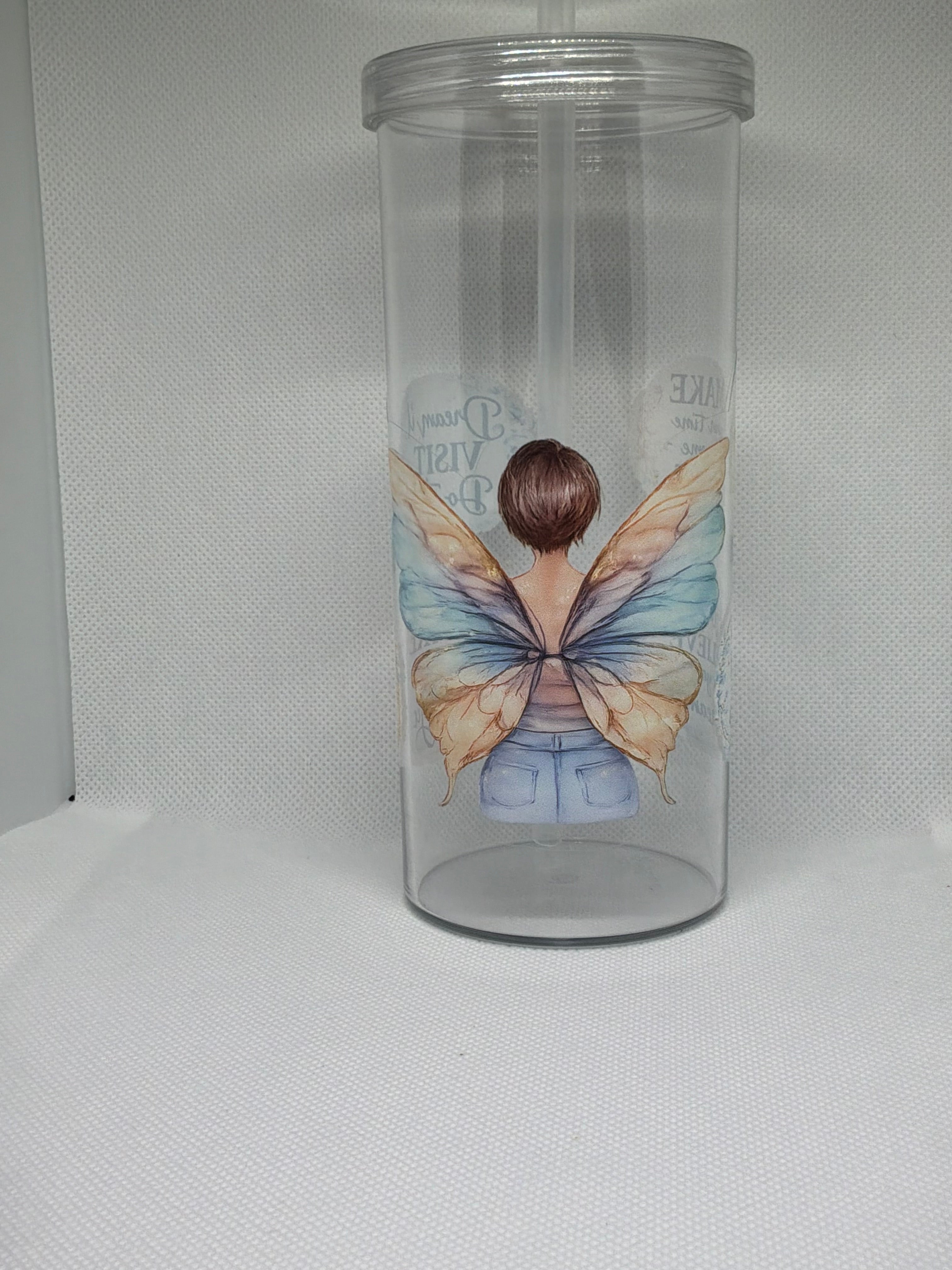 20 oz Acrylic Cup
