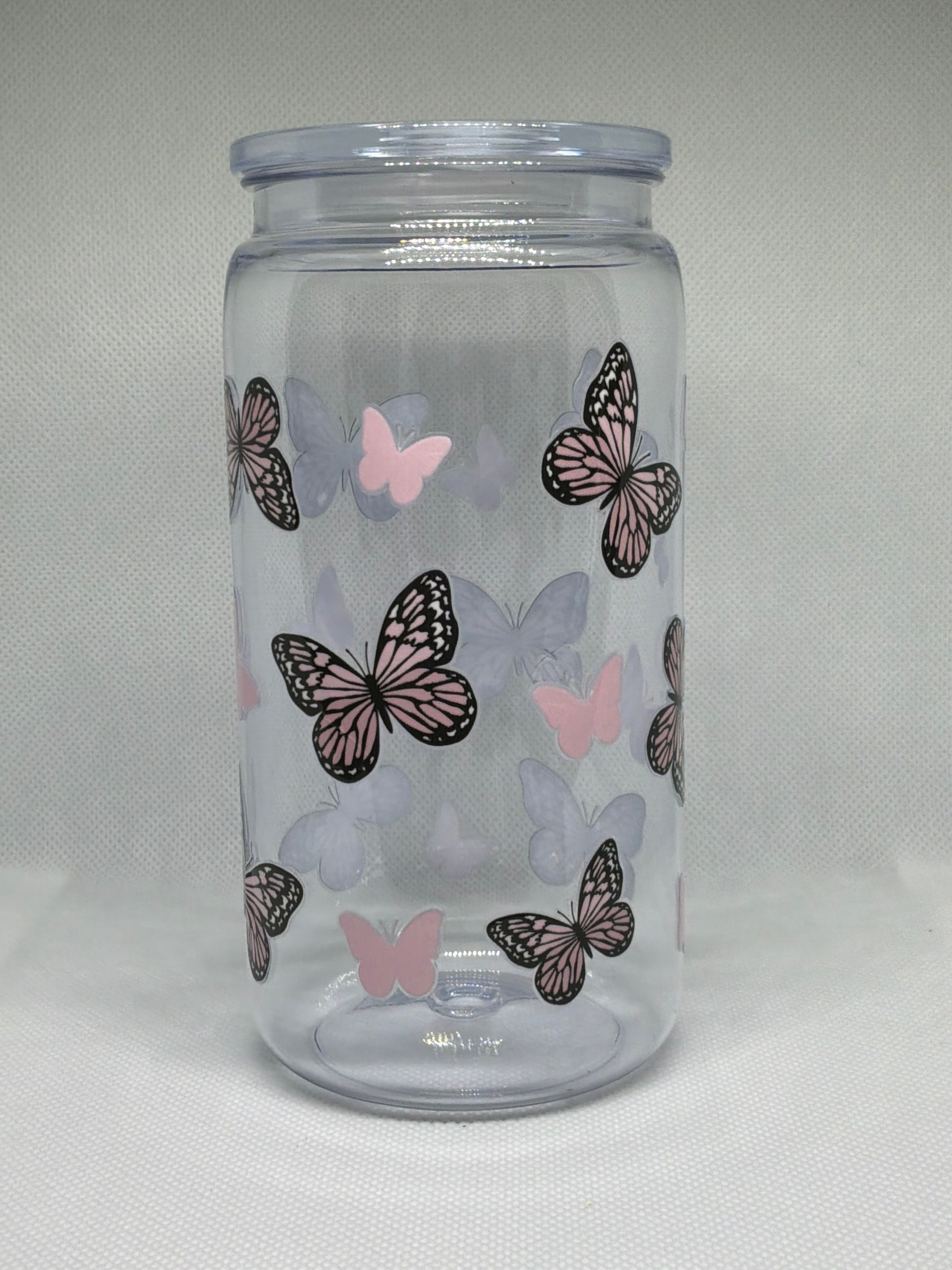 16 oz Acrylic Cup