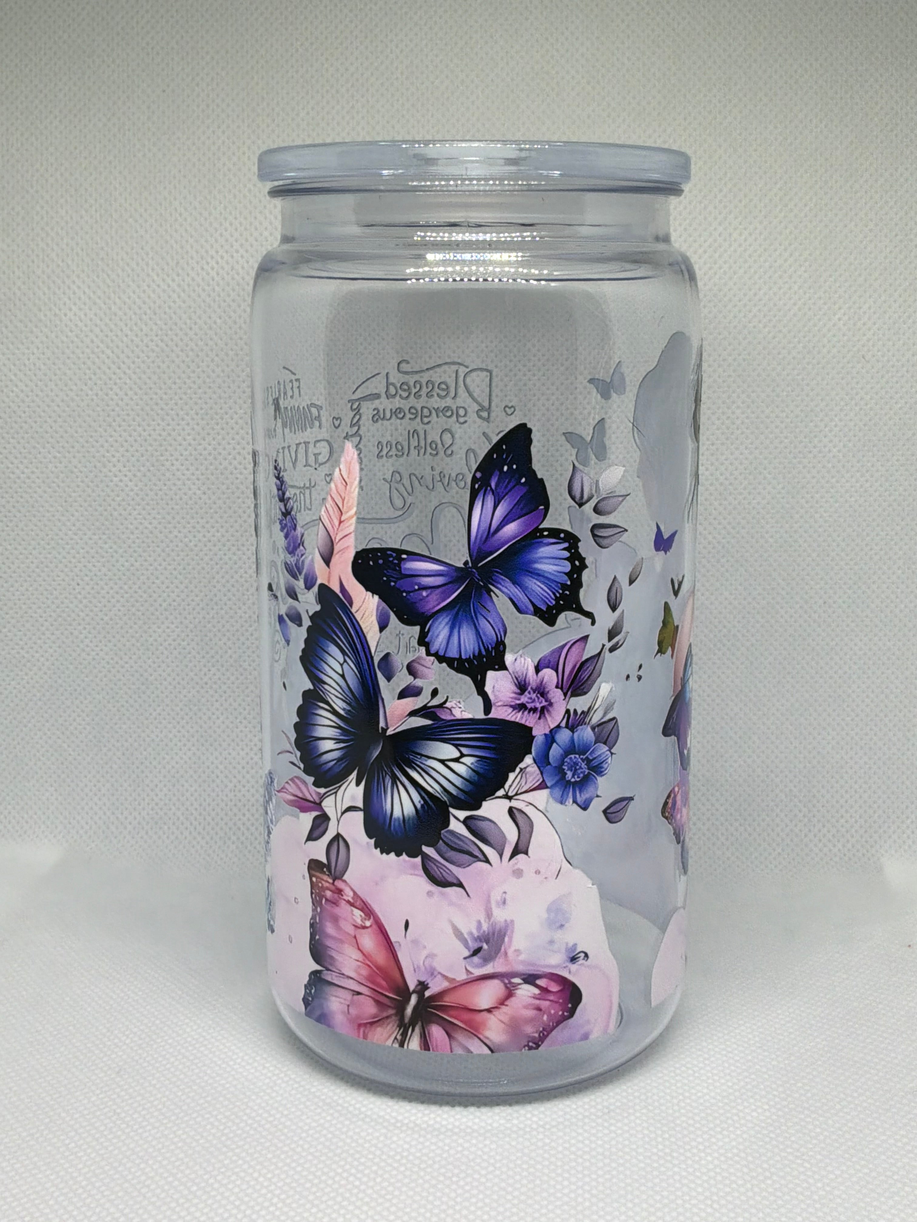 16 oz Acrylic Cup