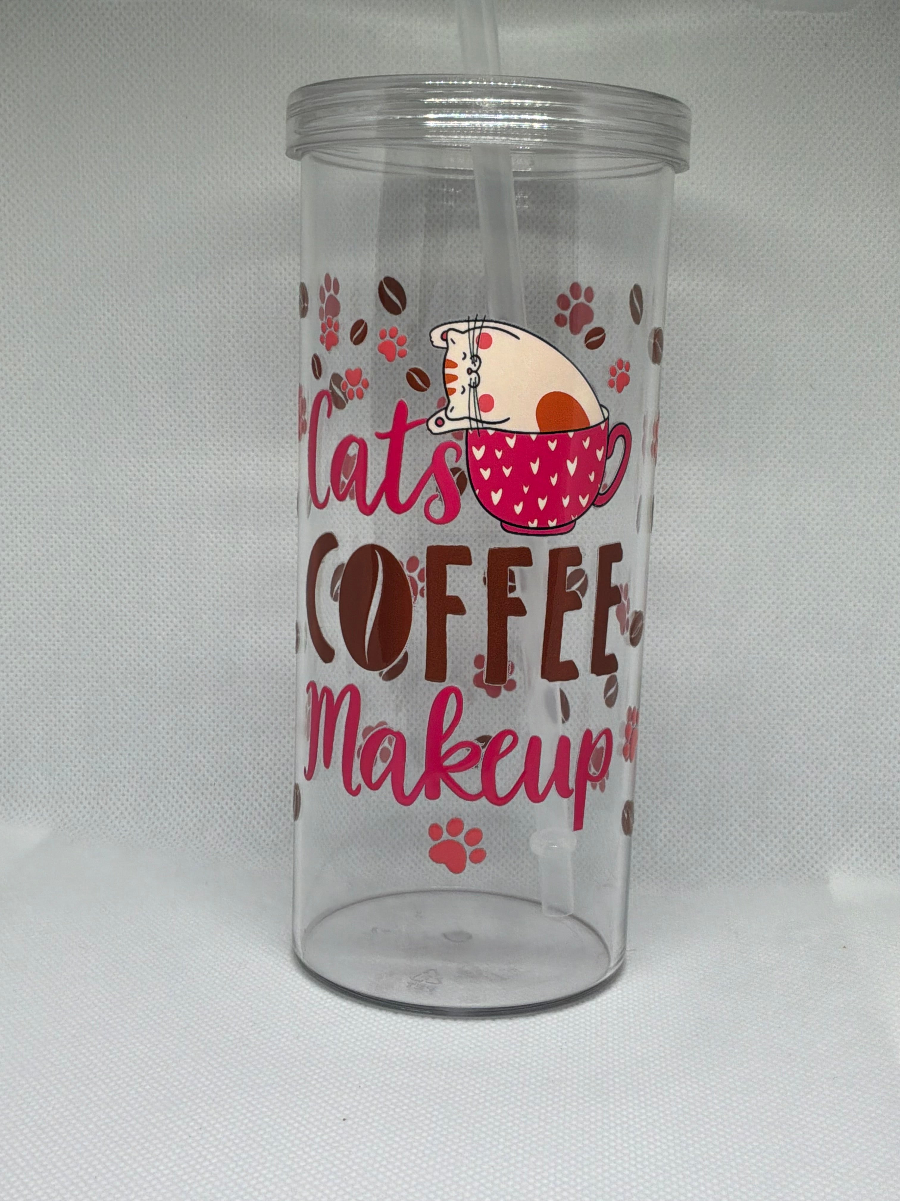 20 oz Acrylic Cup