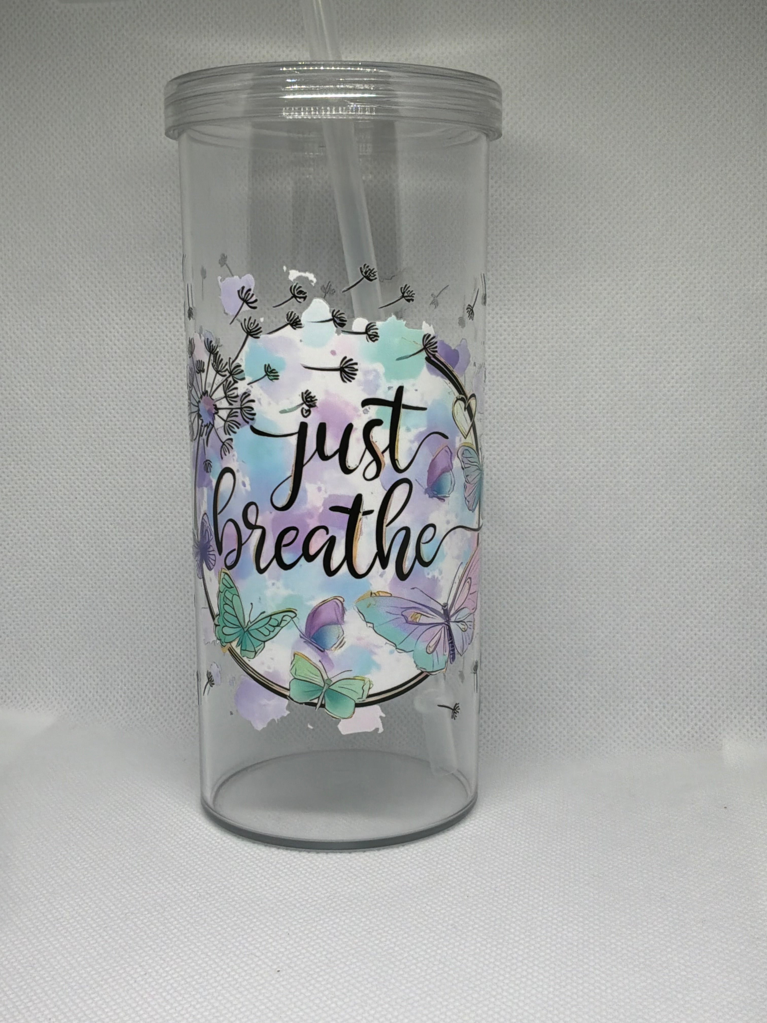 20 oz Acrylic Cup