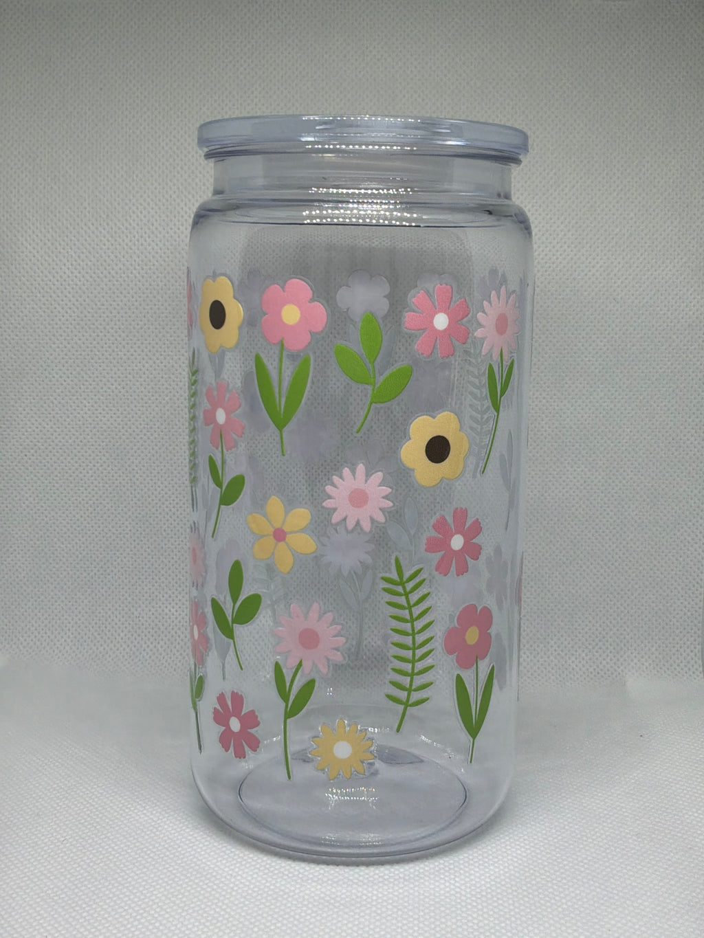 16 oz Acrylic Cup