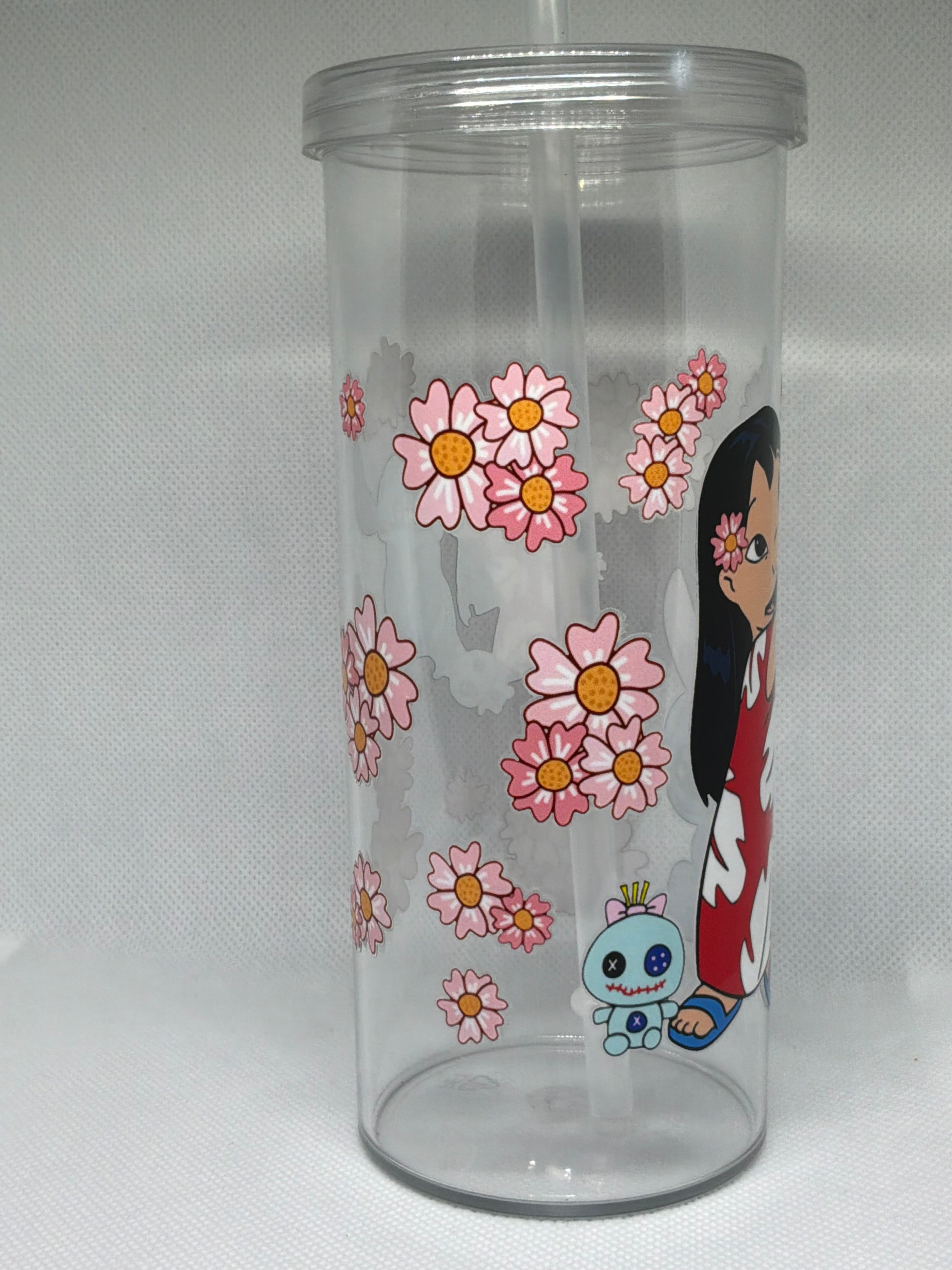 20 oz Acrylic Cup