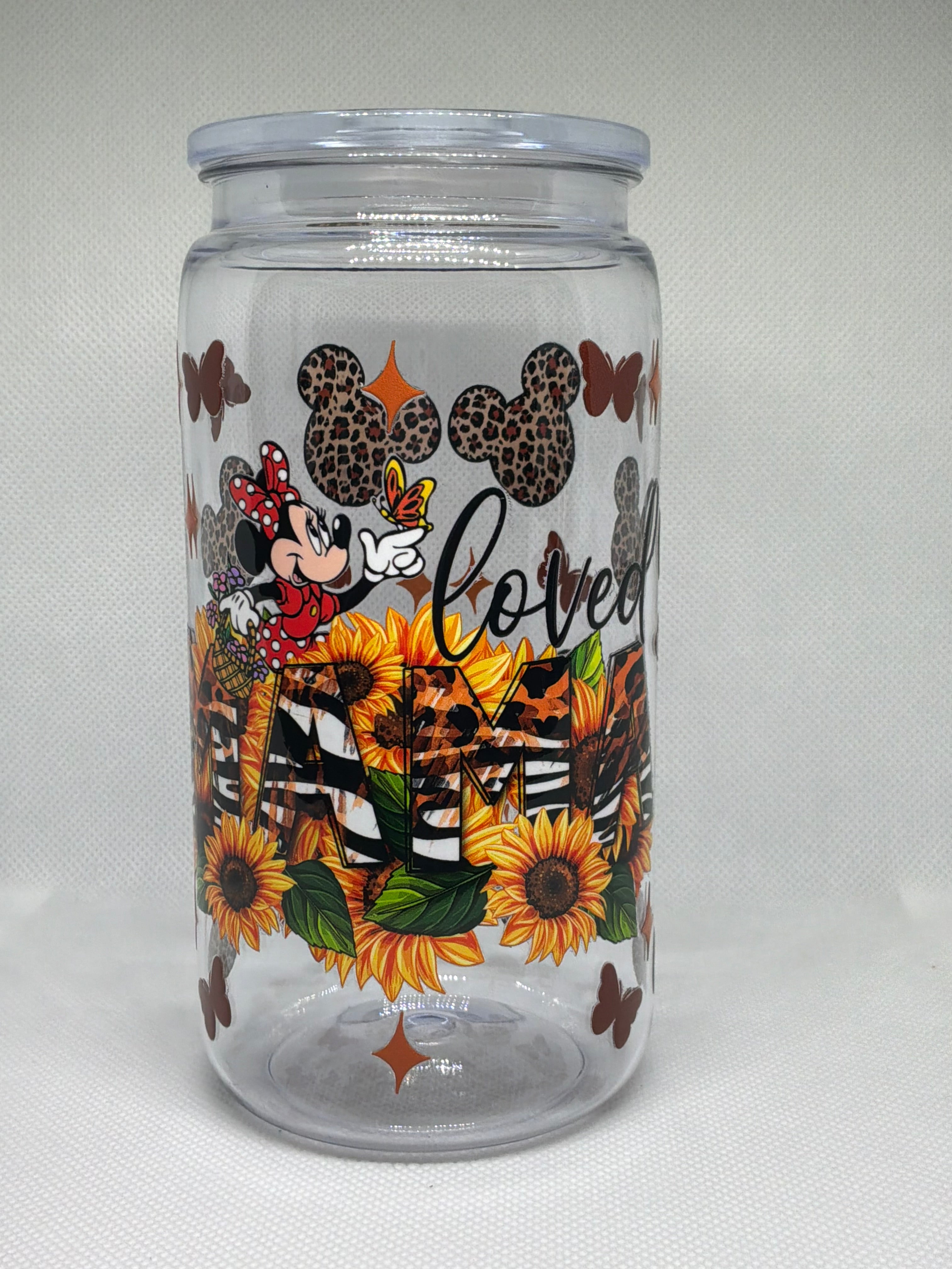 16 oz Acrylic Cup