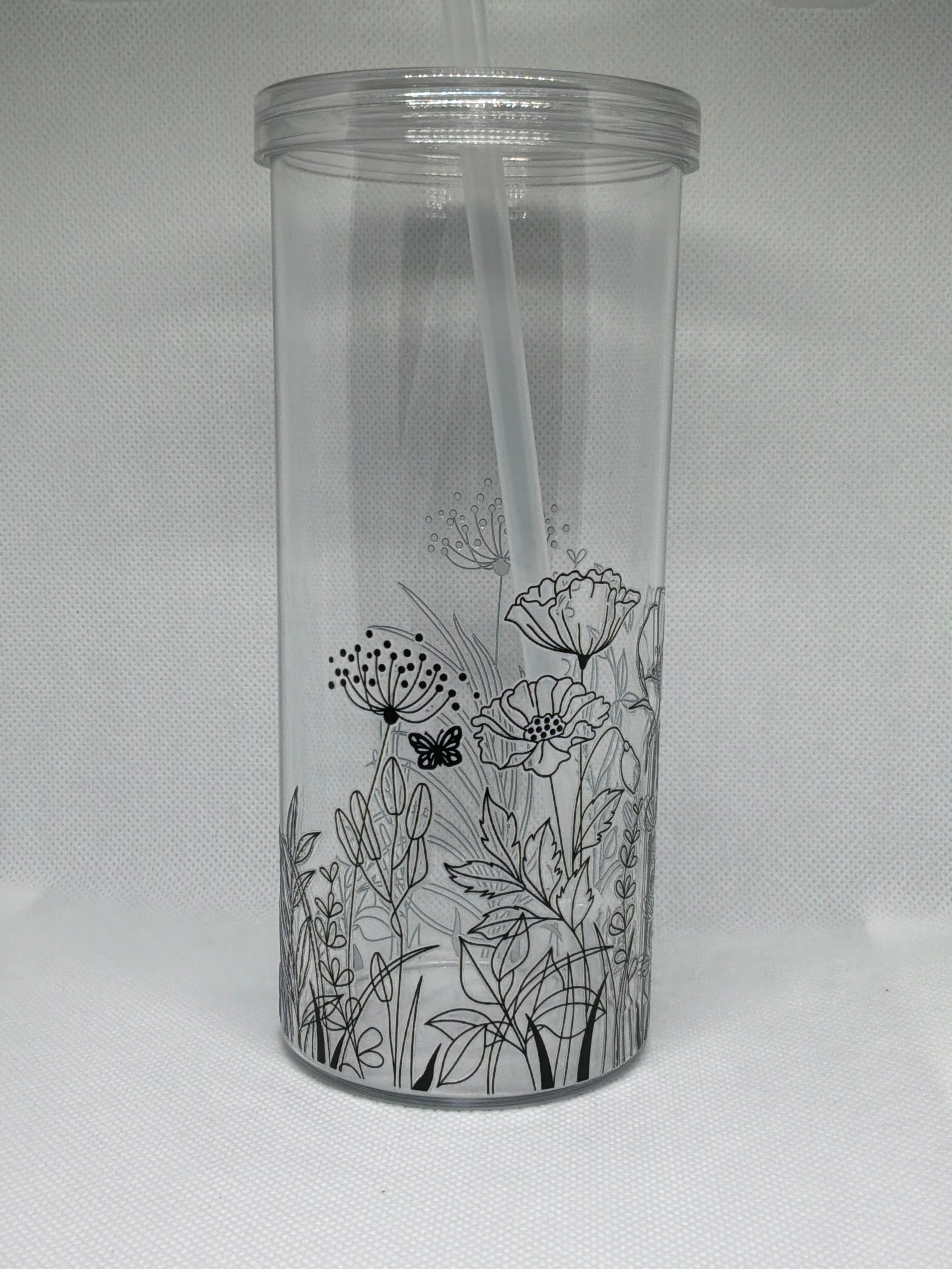 20 oz Acrylic Cup