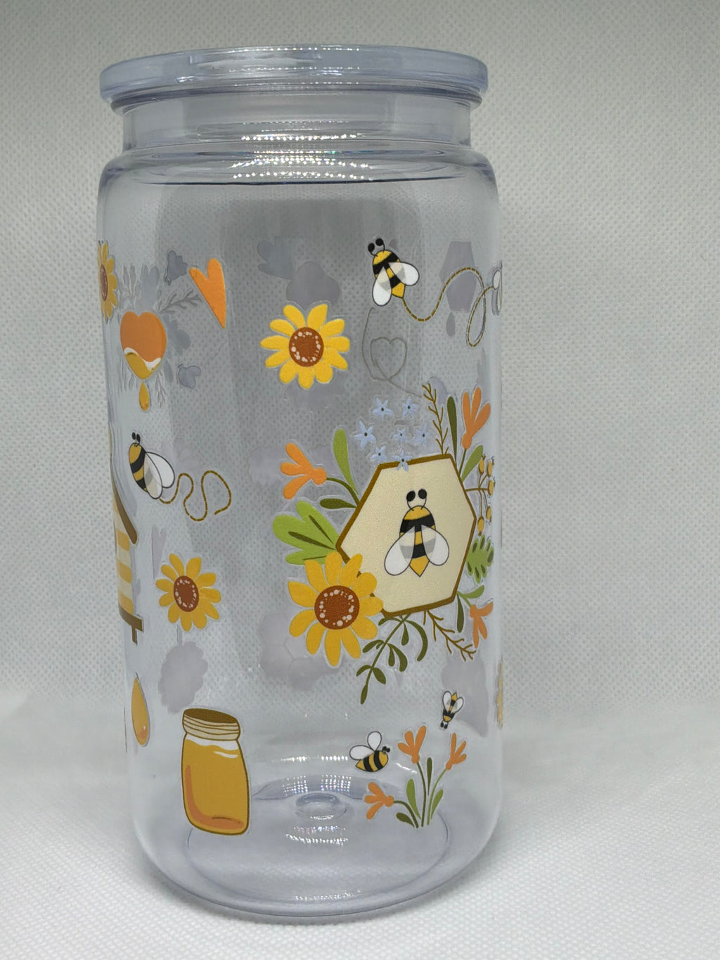 16 oz Acrylic Cup