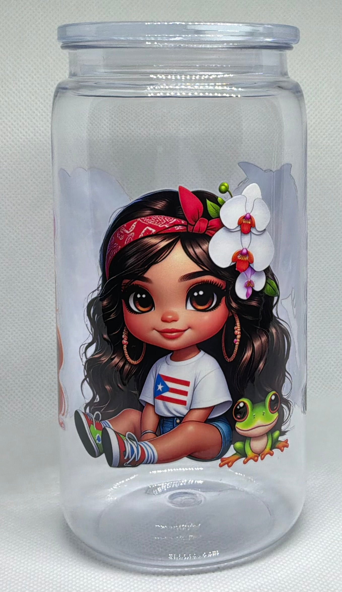 16 oz Acrylic Cup