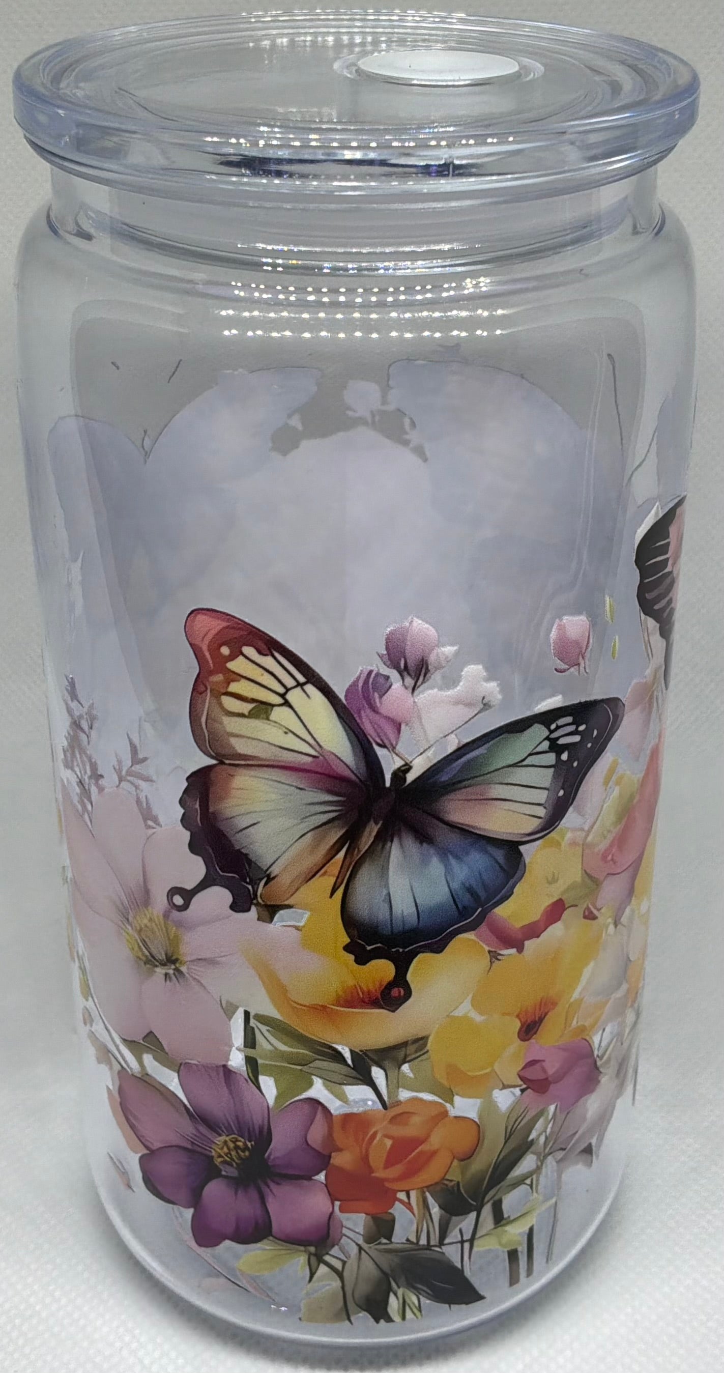 16 oz Acrylic Cup