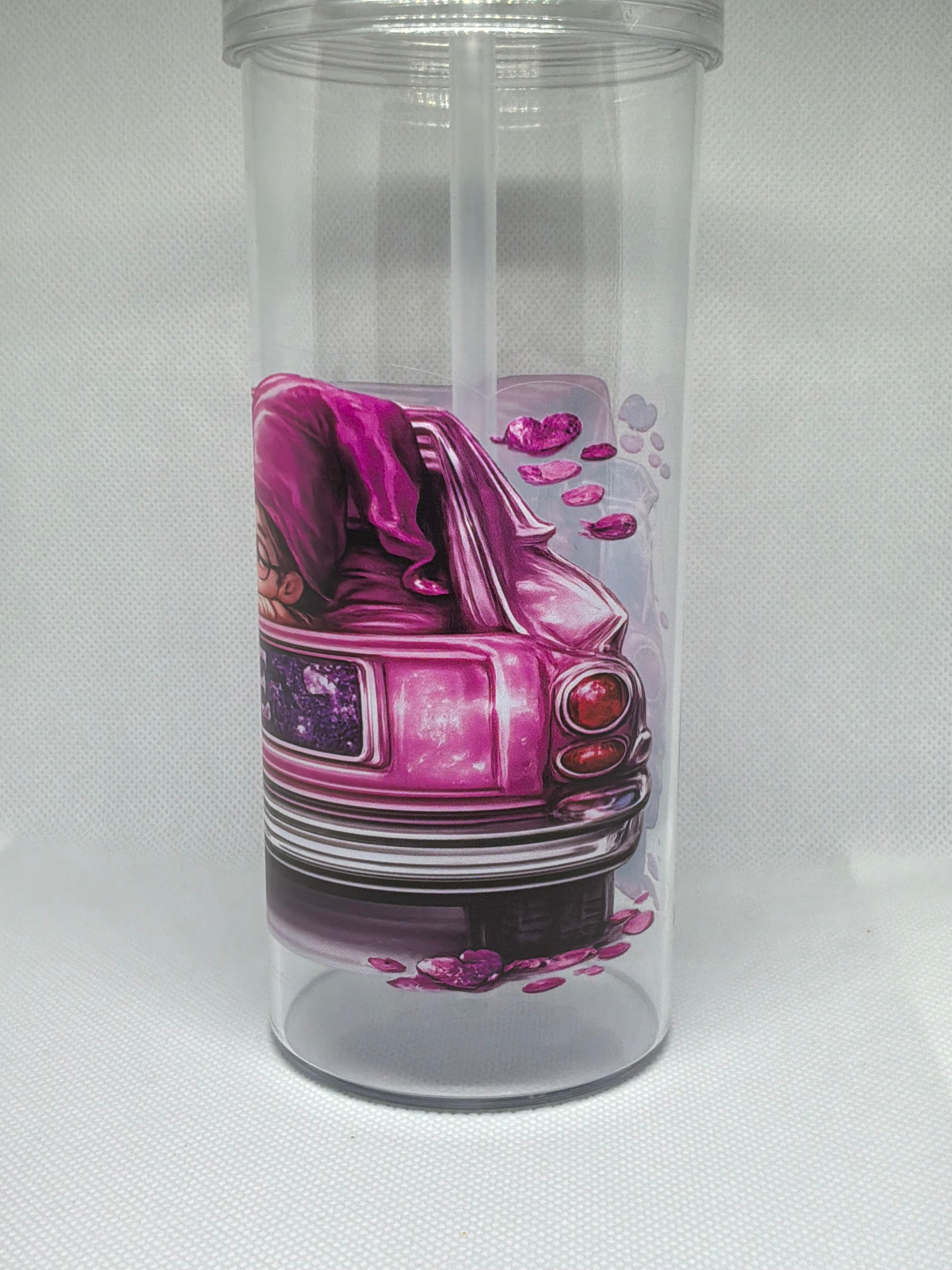 20 oz Acrylic Cup