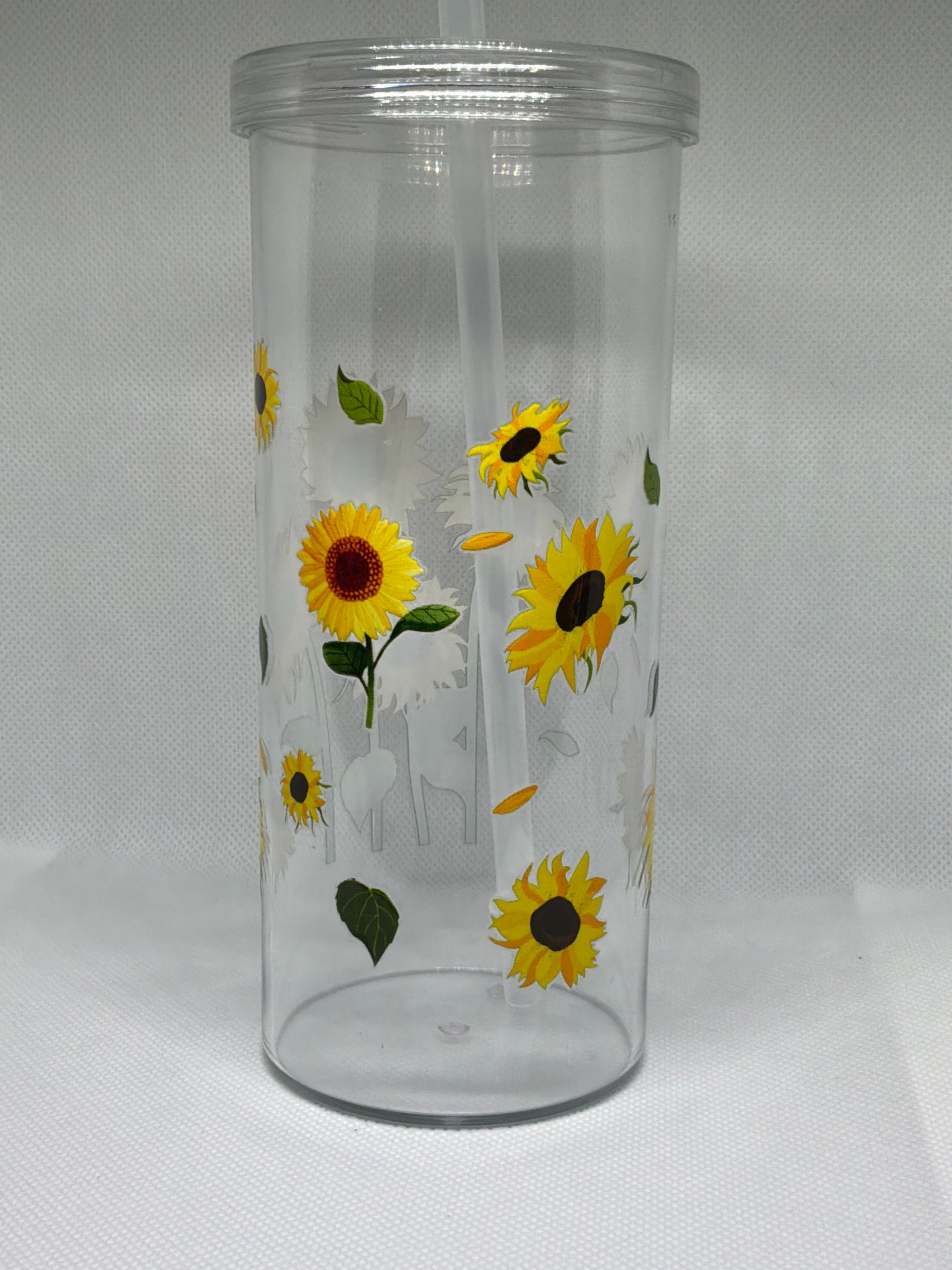 20 oz Acrylic Cup