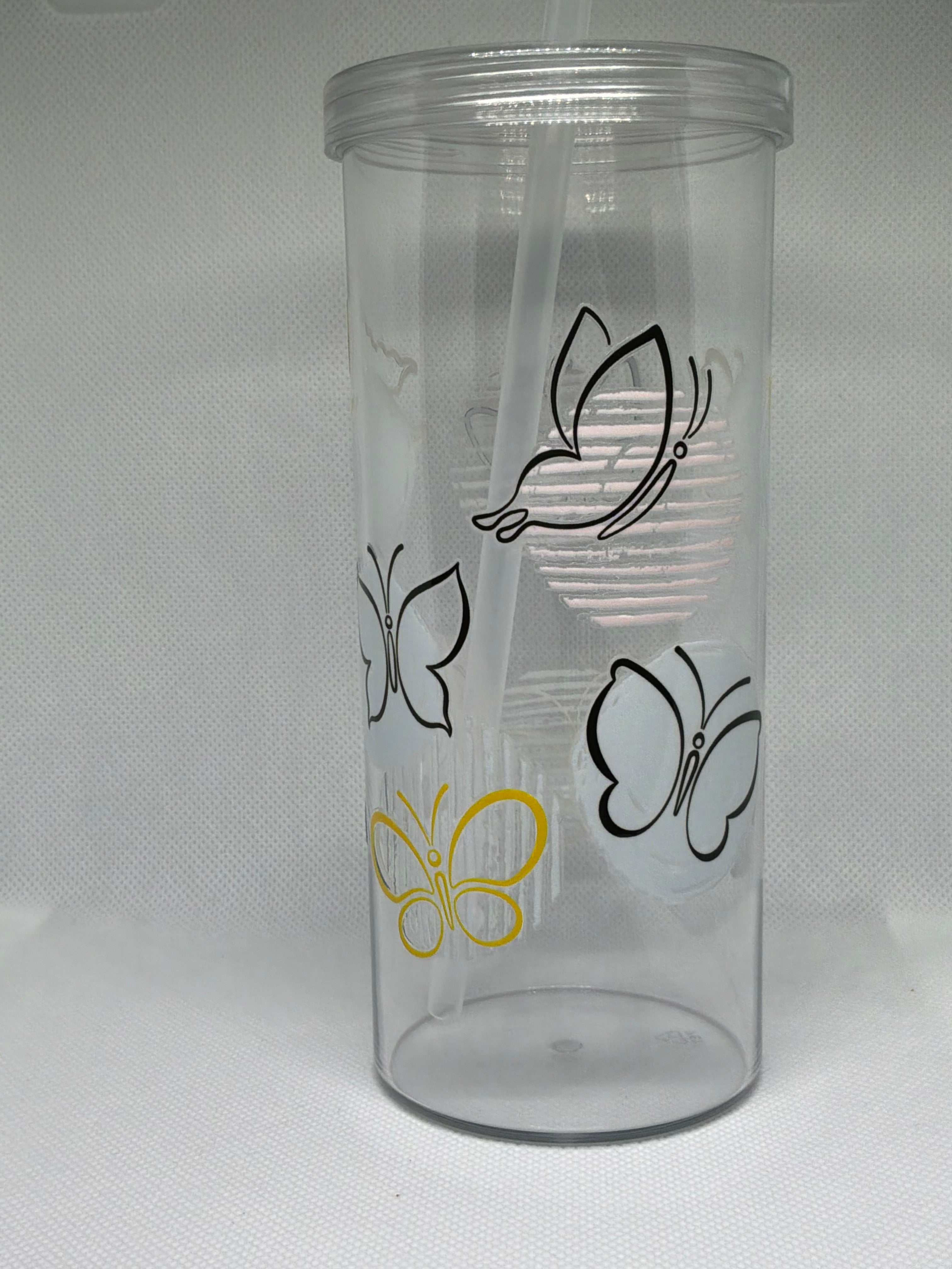 20 oz Acrylic Cup