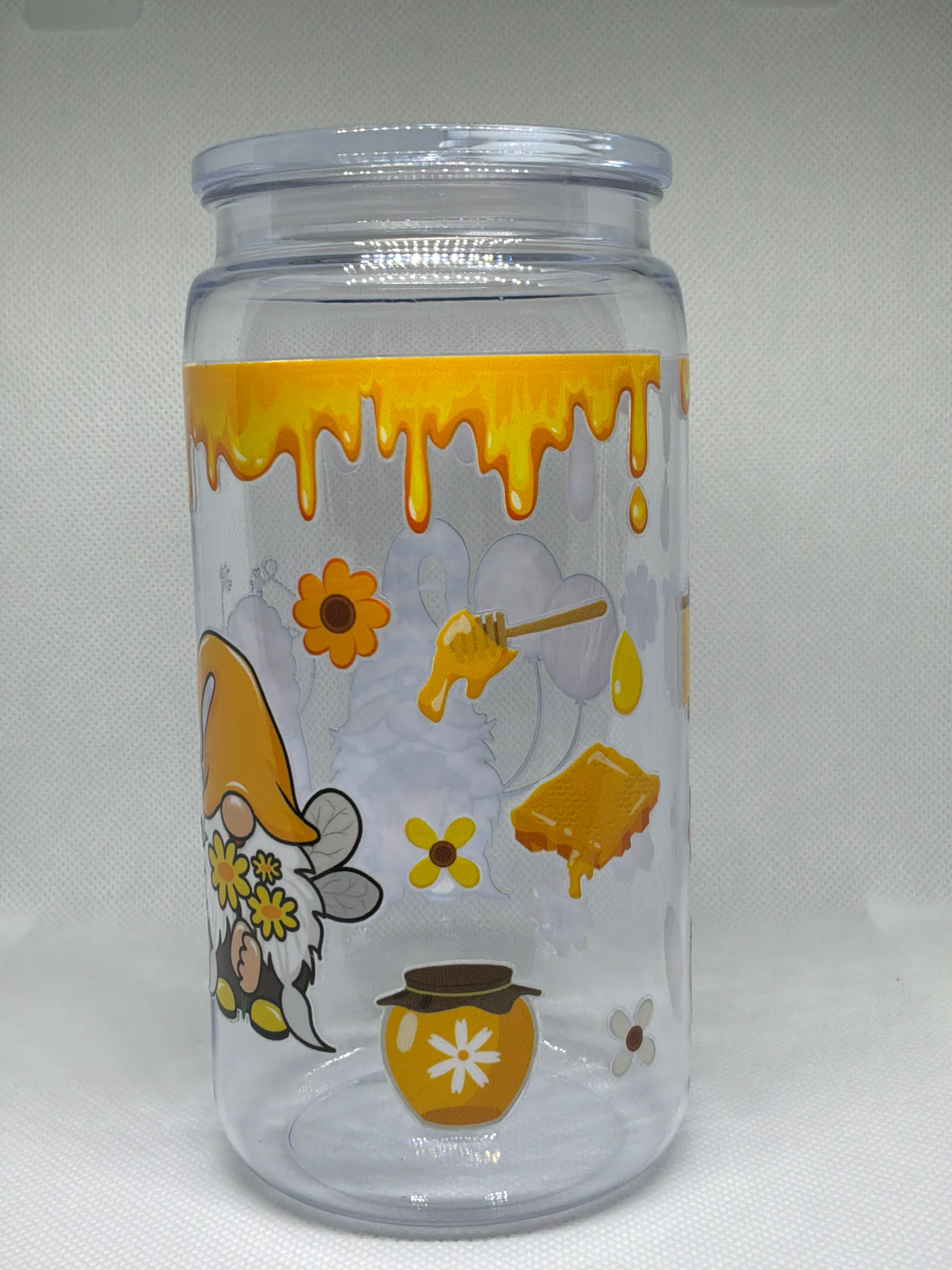 16 oz Acrylic Cup