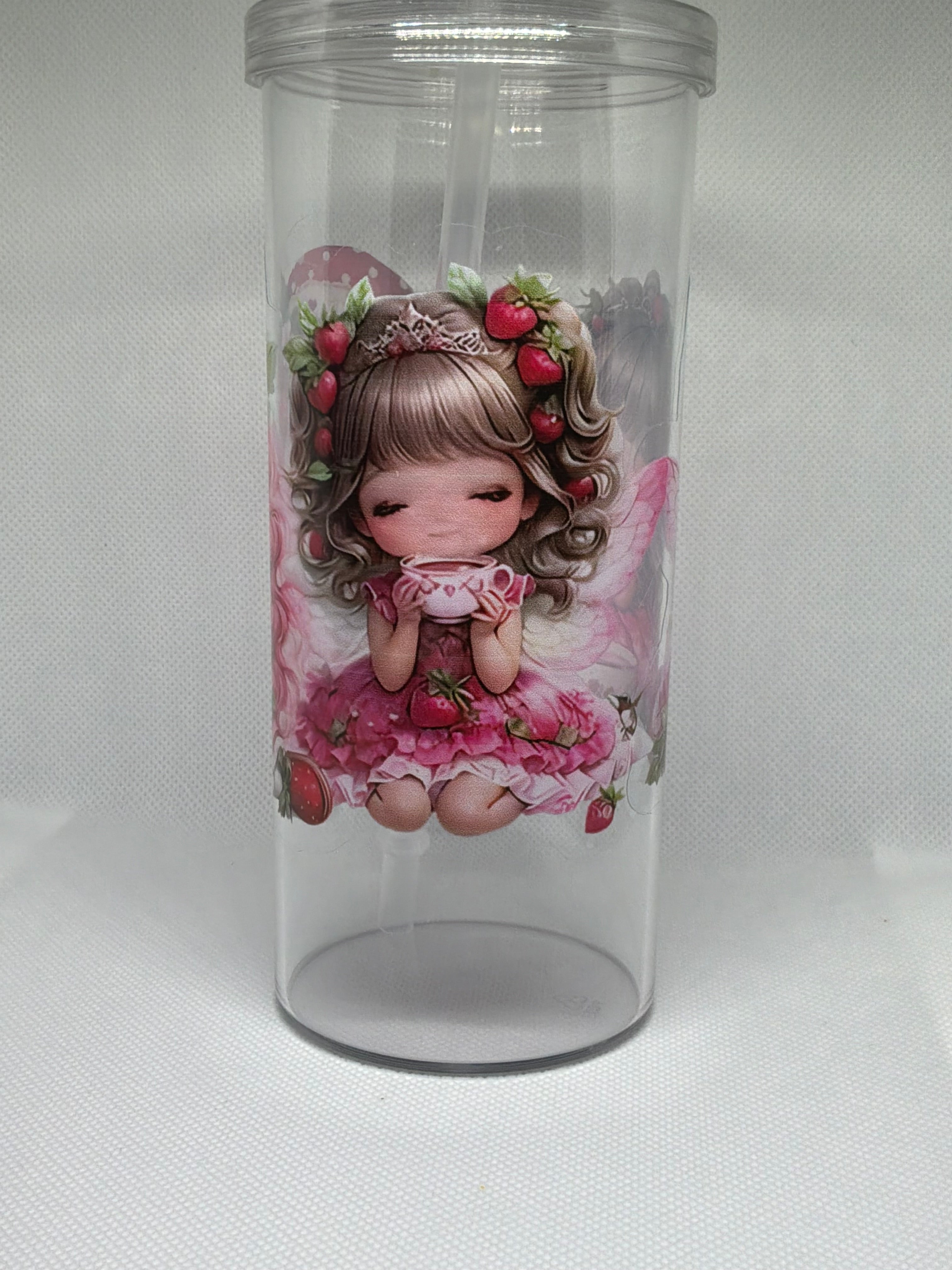 20 oz Acrylic Cup