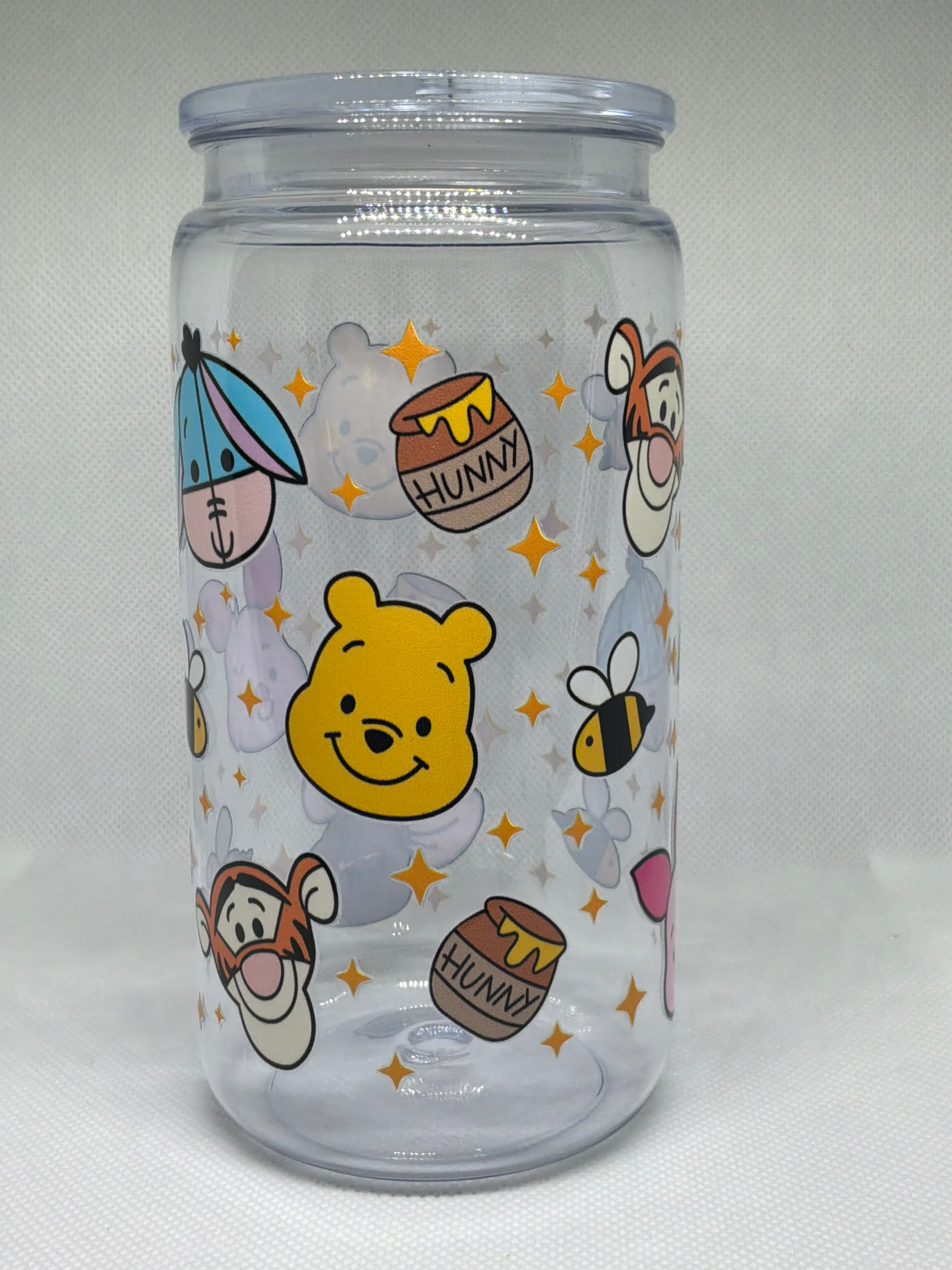 16 oz Acrylic Cup