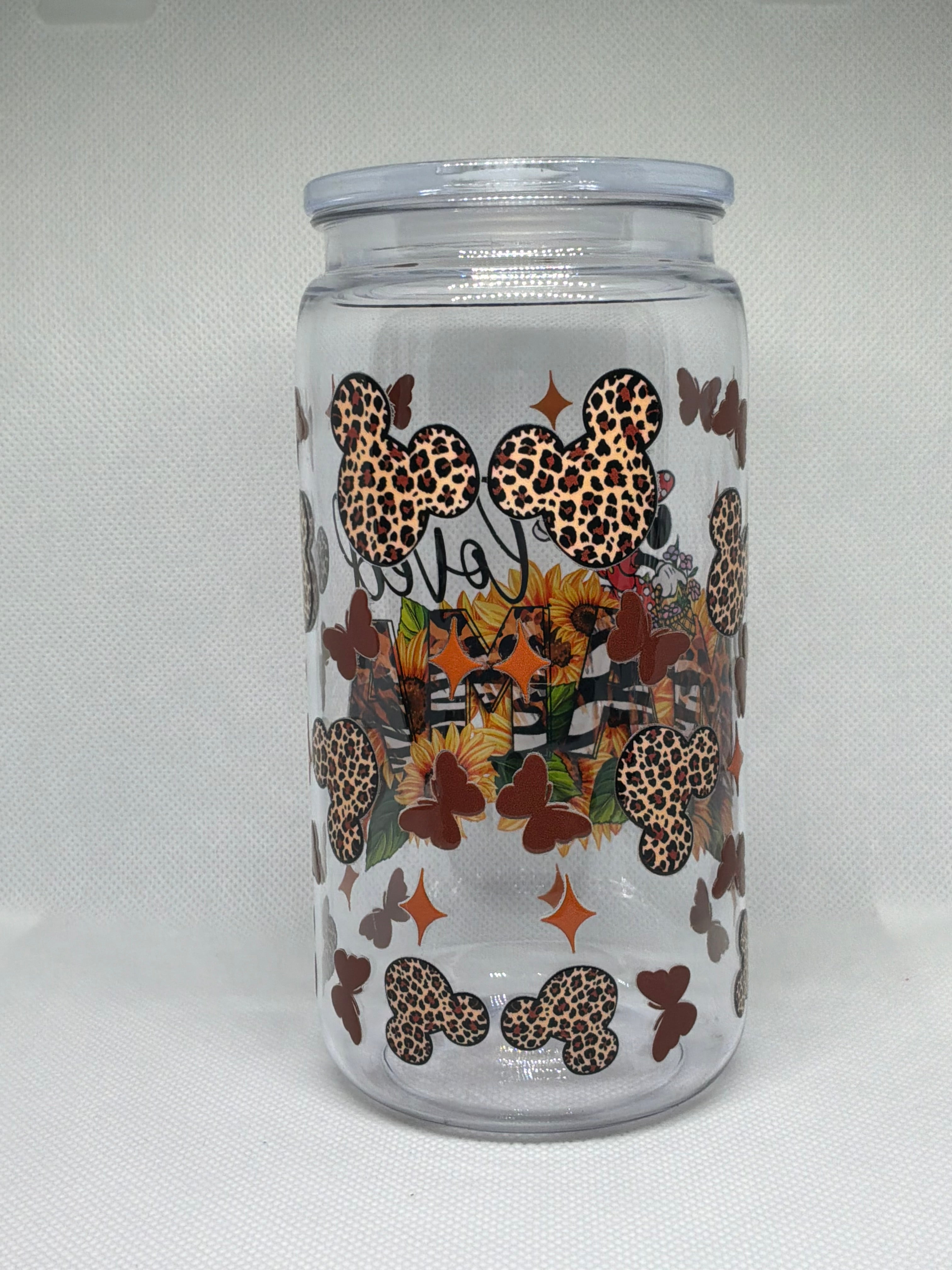 16 oz Acrylic Cup
