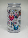 16 oz Acrylic Cup