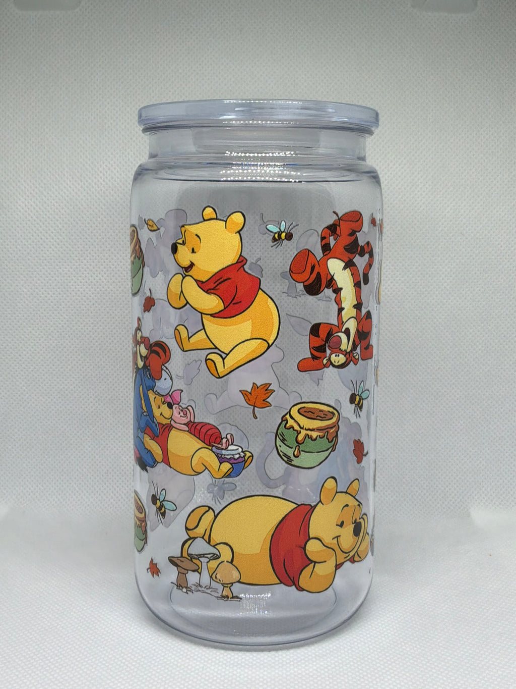 16 oz Acrylic Cup