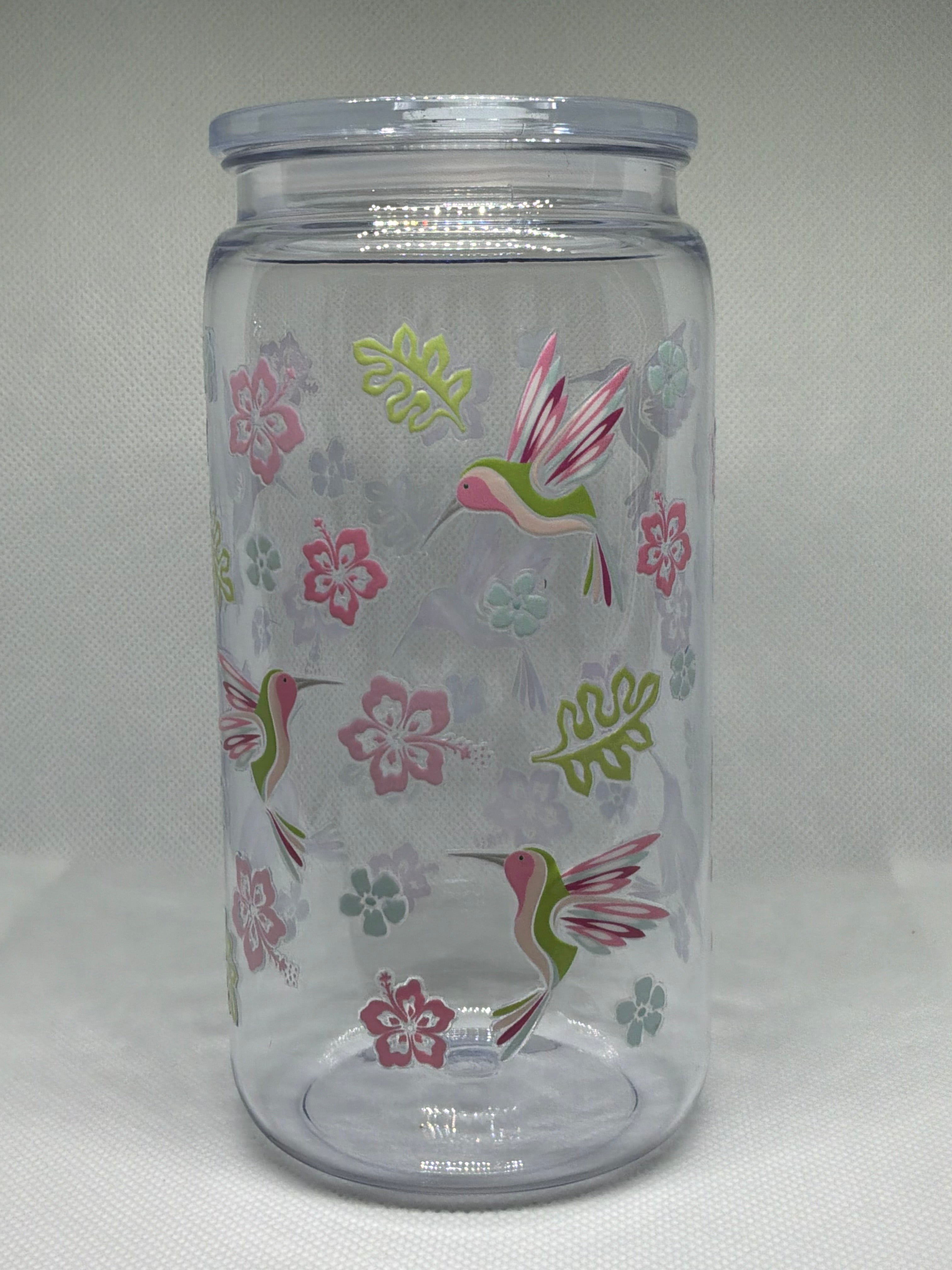16 oz Acrylic Cup
