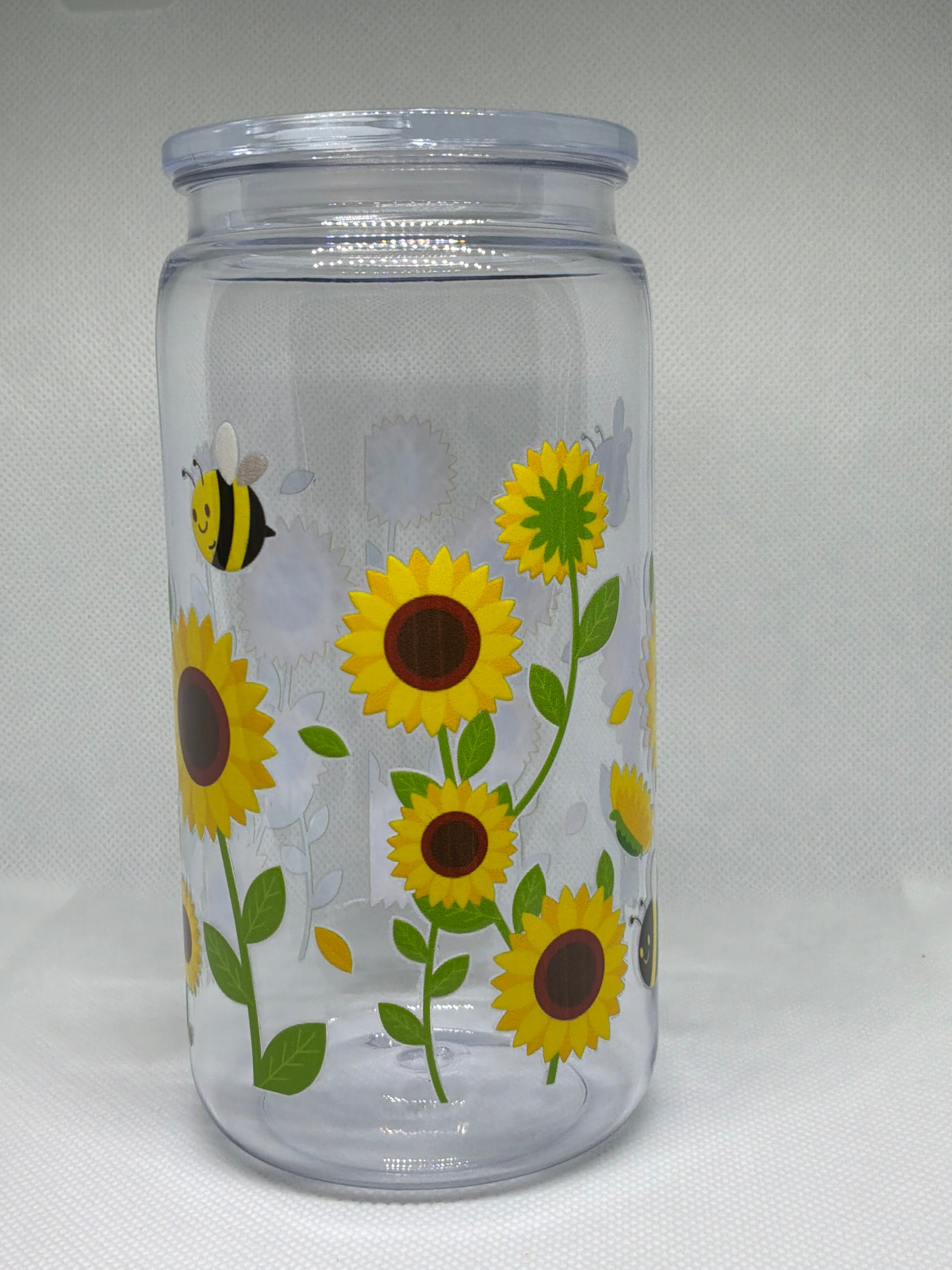 16 oz Acrylic Cup
