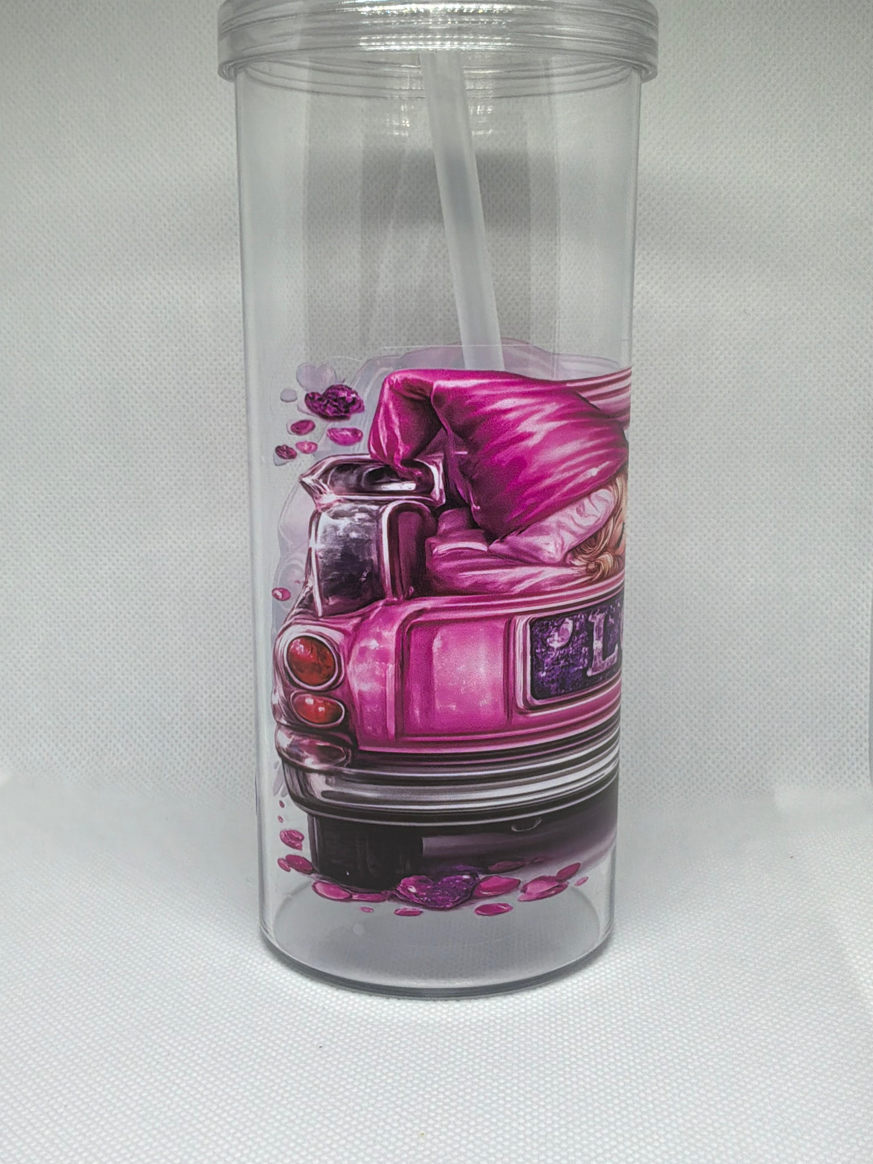 20 oz Acrylic Cup