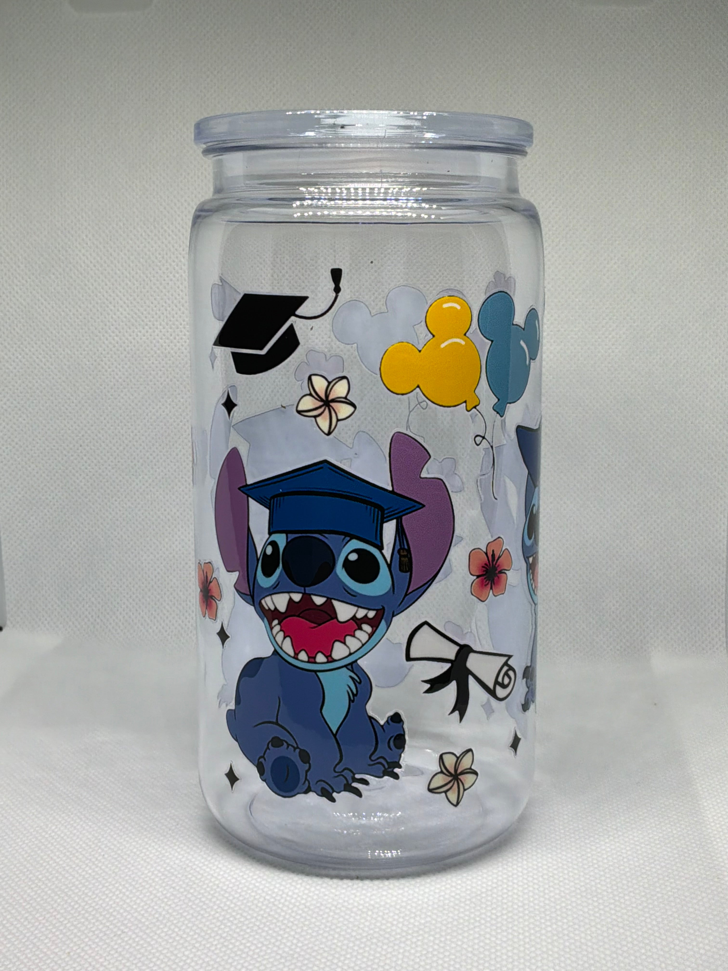 16 oz Acrylic Cup