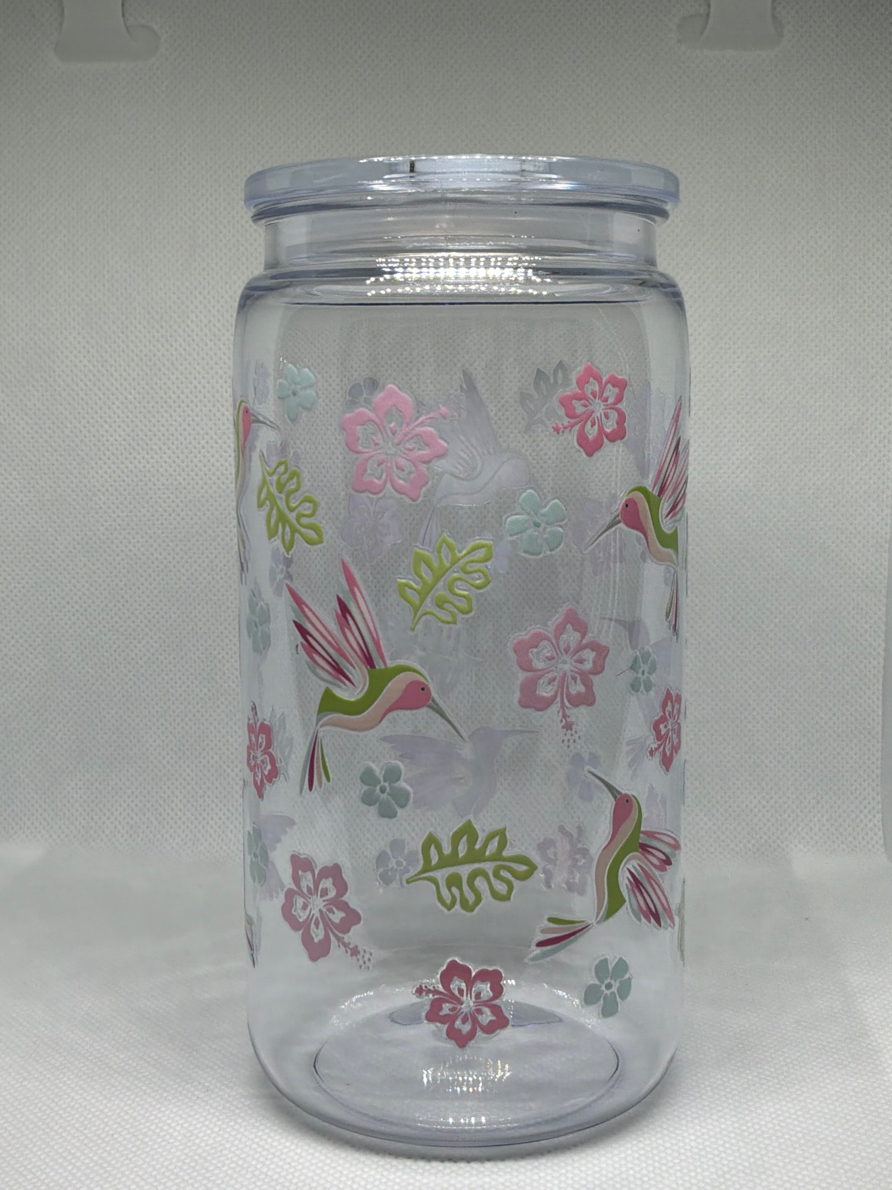 16 oz Acrylic Cup